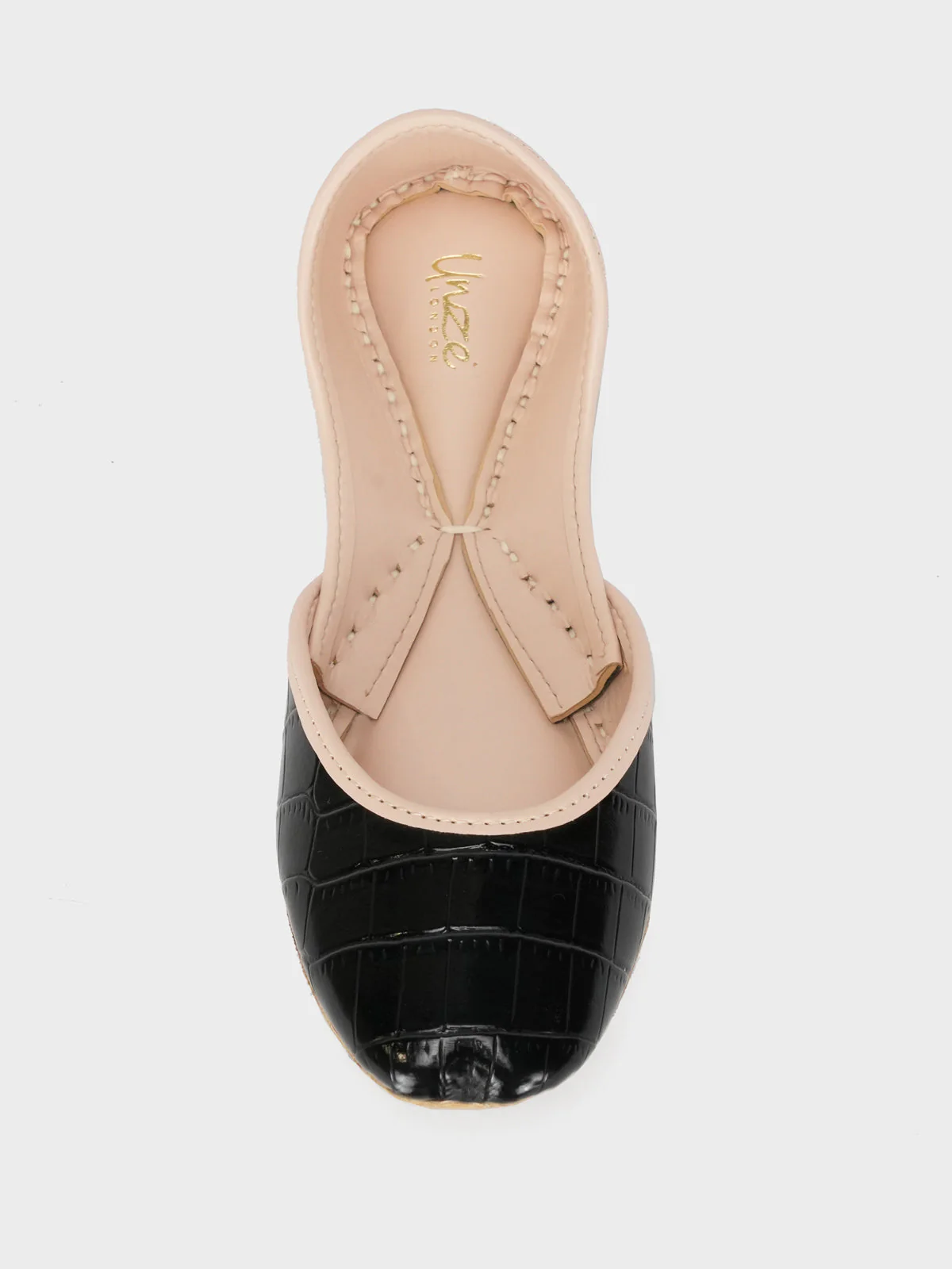 Womens "ETENIA" Casual Comfort Khuusa - Image 5