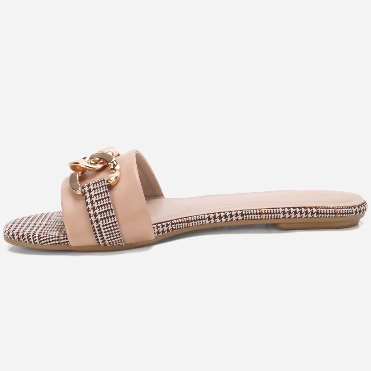 Women's "FABEHA"Decorated Summer Slippers - Image 3