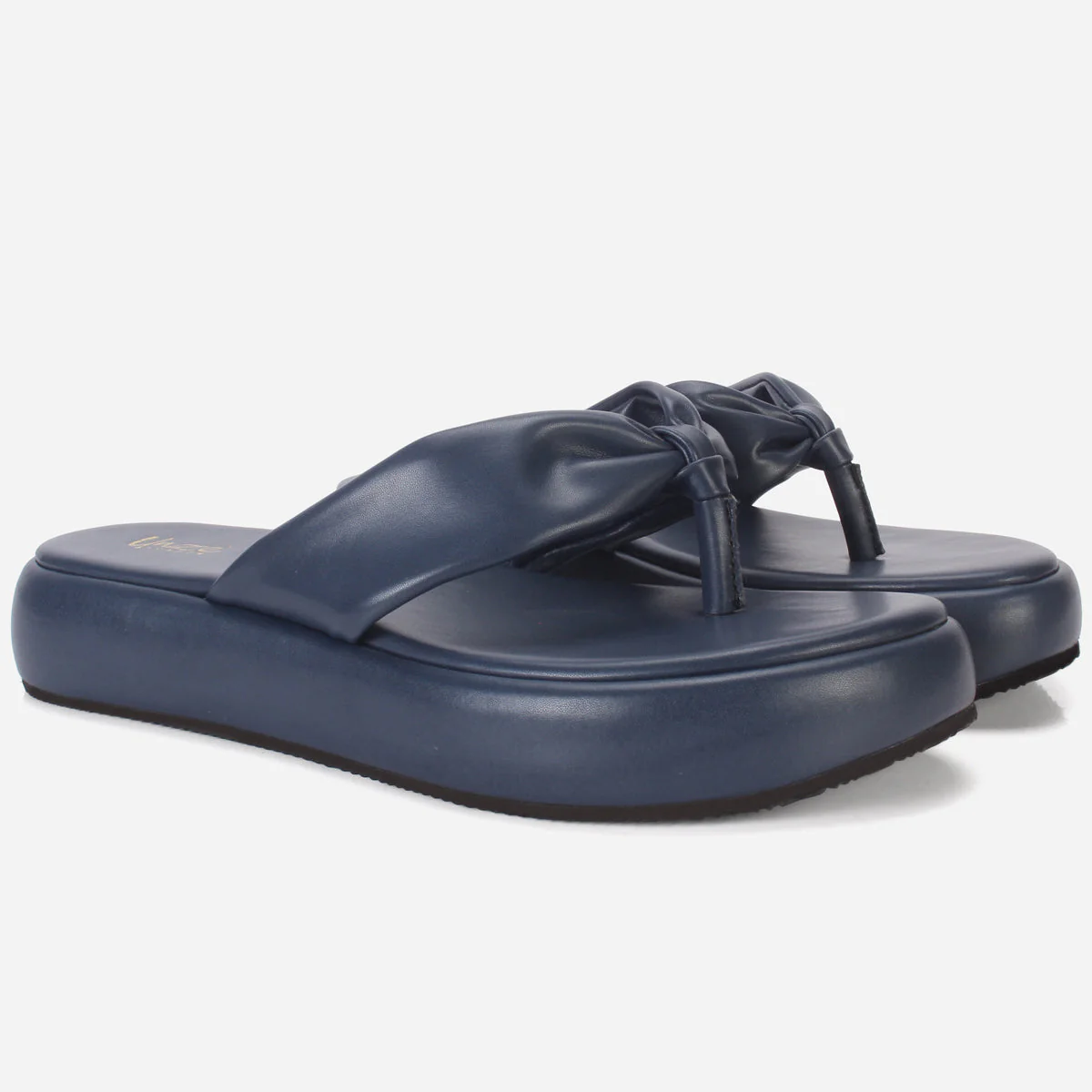 Womens "FABIOLA" Comfort Everyday Slippers - Image 2