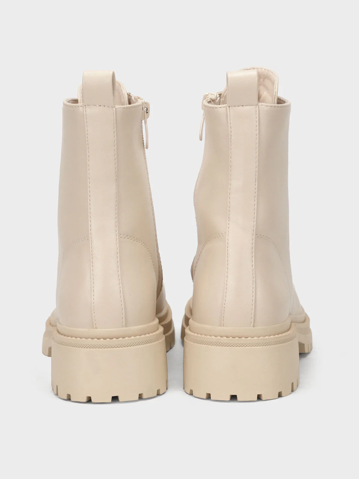 Women's "FENYANG" Butterfly Accented Boots - Image 3