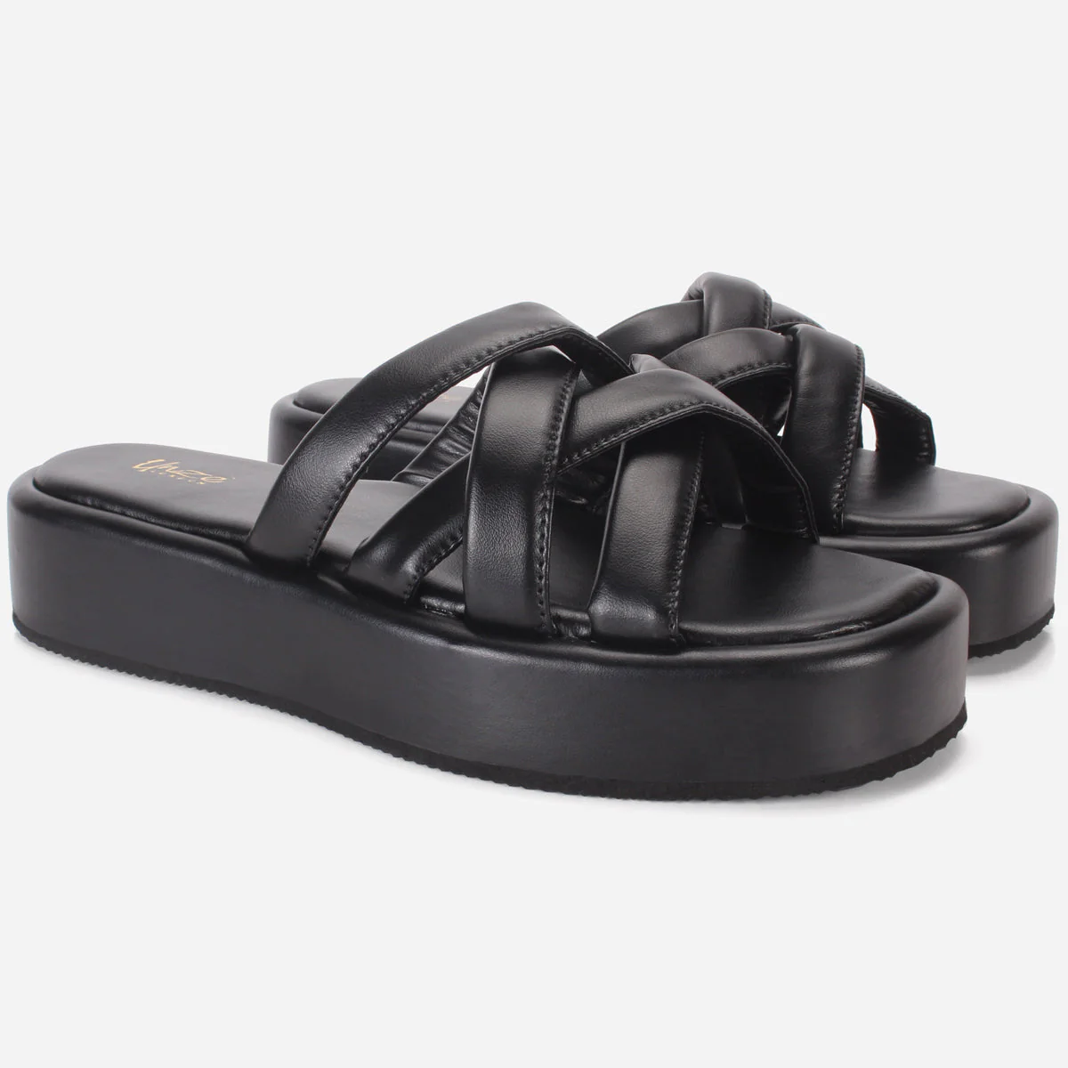 Womens "GABRIELA" Comfort Everyday Sandals - Image 2