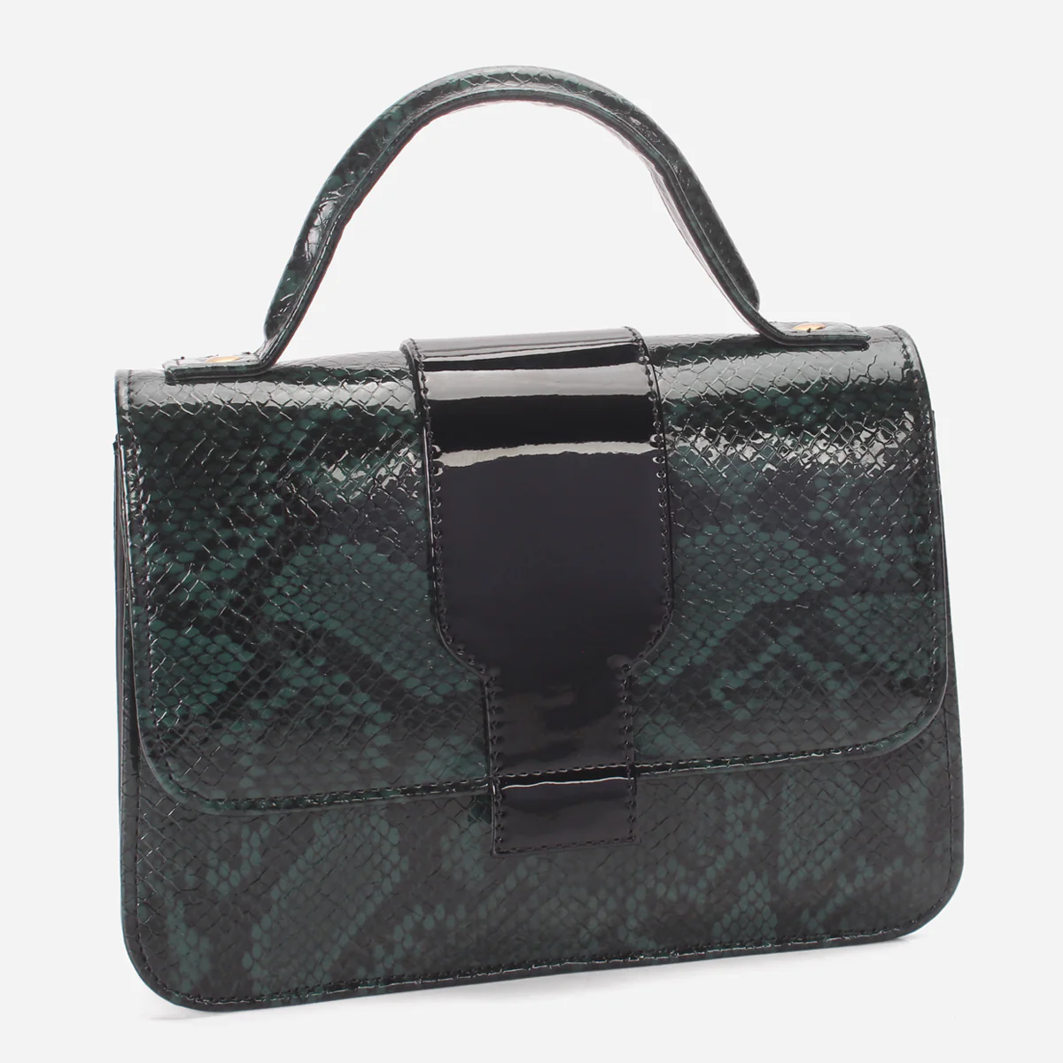 Womens "GHAZAL" Stylish Textured Handbag
