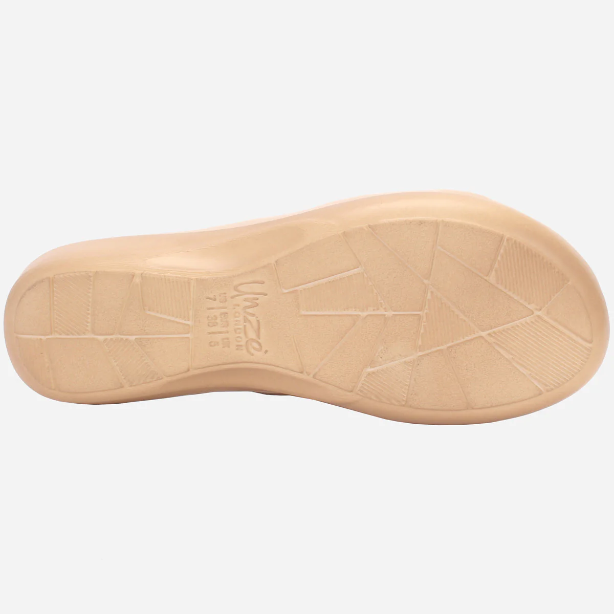 Women's "HUIX" Casual Everyday Wedge Slippers - Image 5
