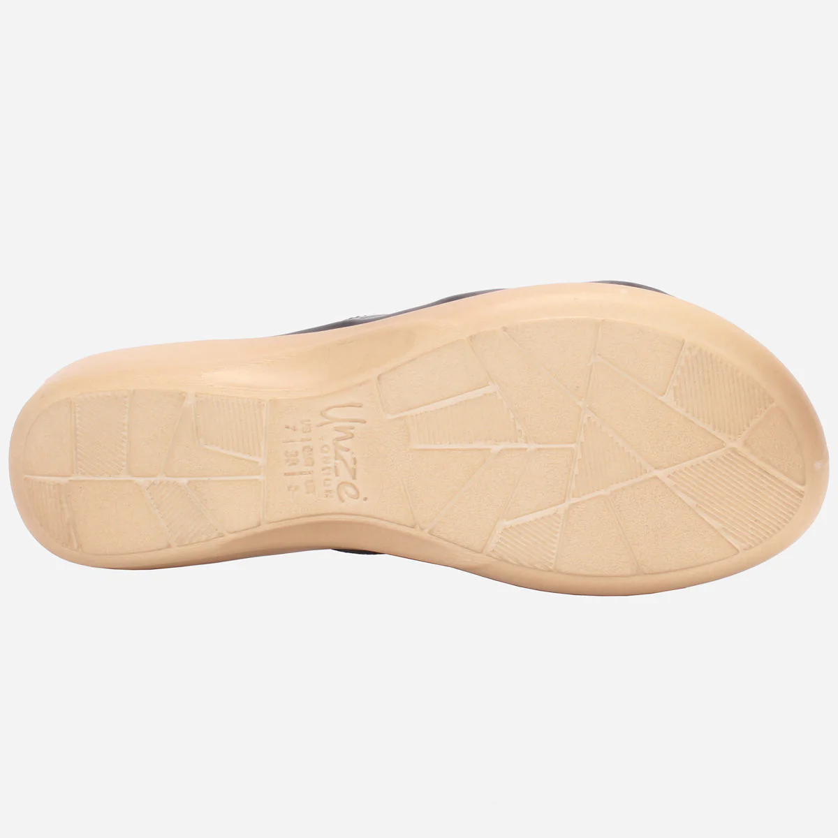 Women's "HUIX" Casual Everyday Wedge Slippers - Image 5