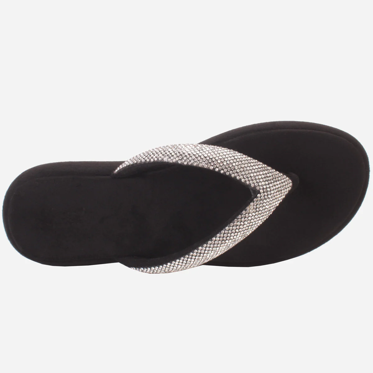 Womens "ISABEL" Comfort Everyday Slippers - Image 4