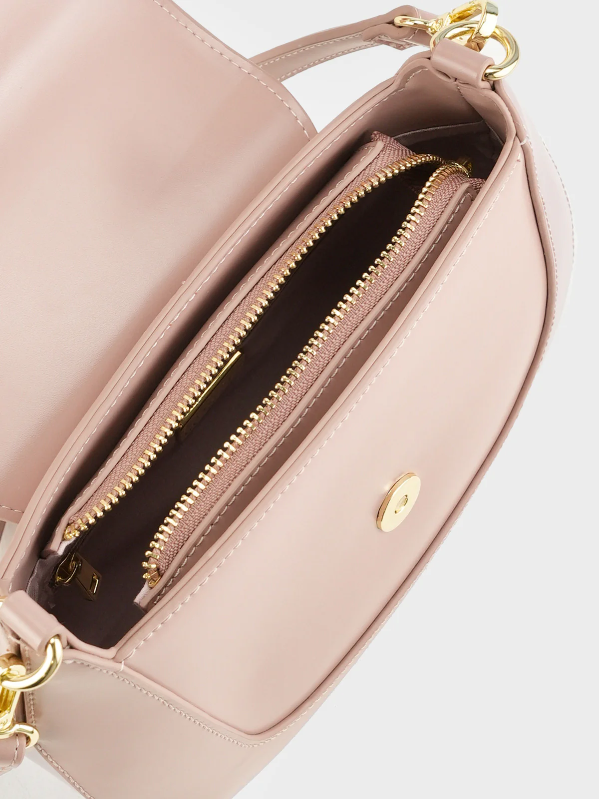 Women's "JIXSA" Casual Shoulder Bag - Image 3