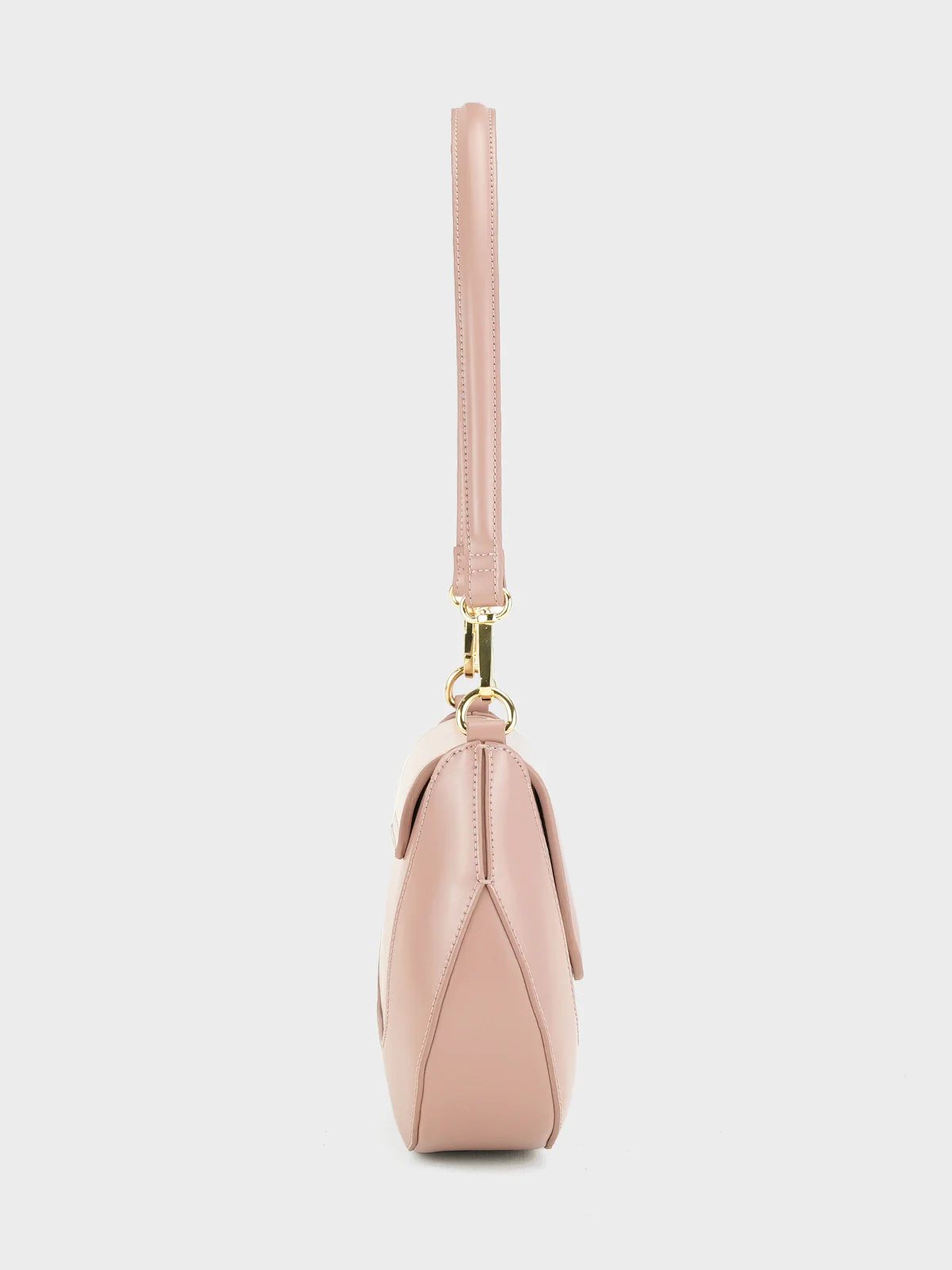 Women's "JIXSA" Casual Shoulder Bag - Image 4