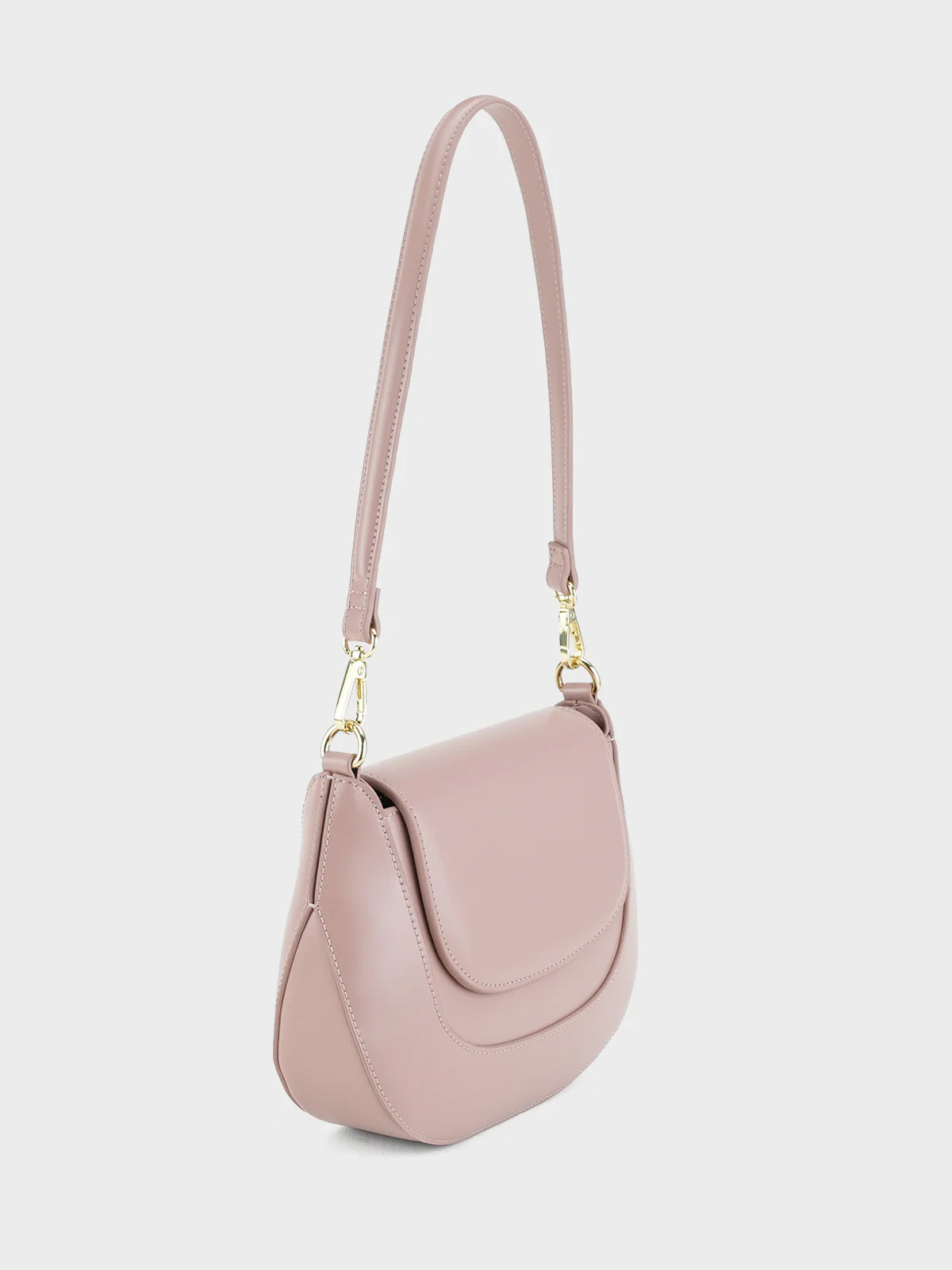 Women's "JIXSA" Casual Shoulder Bag - Image 2