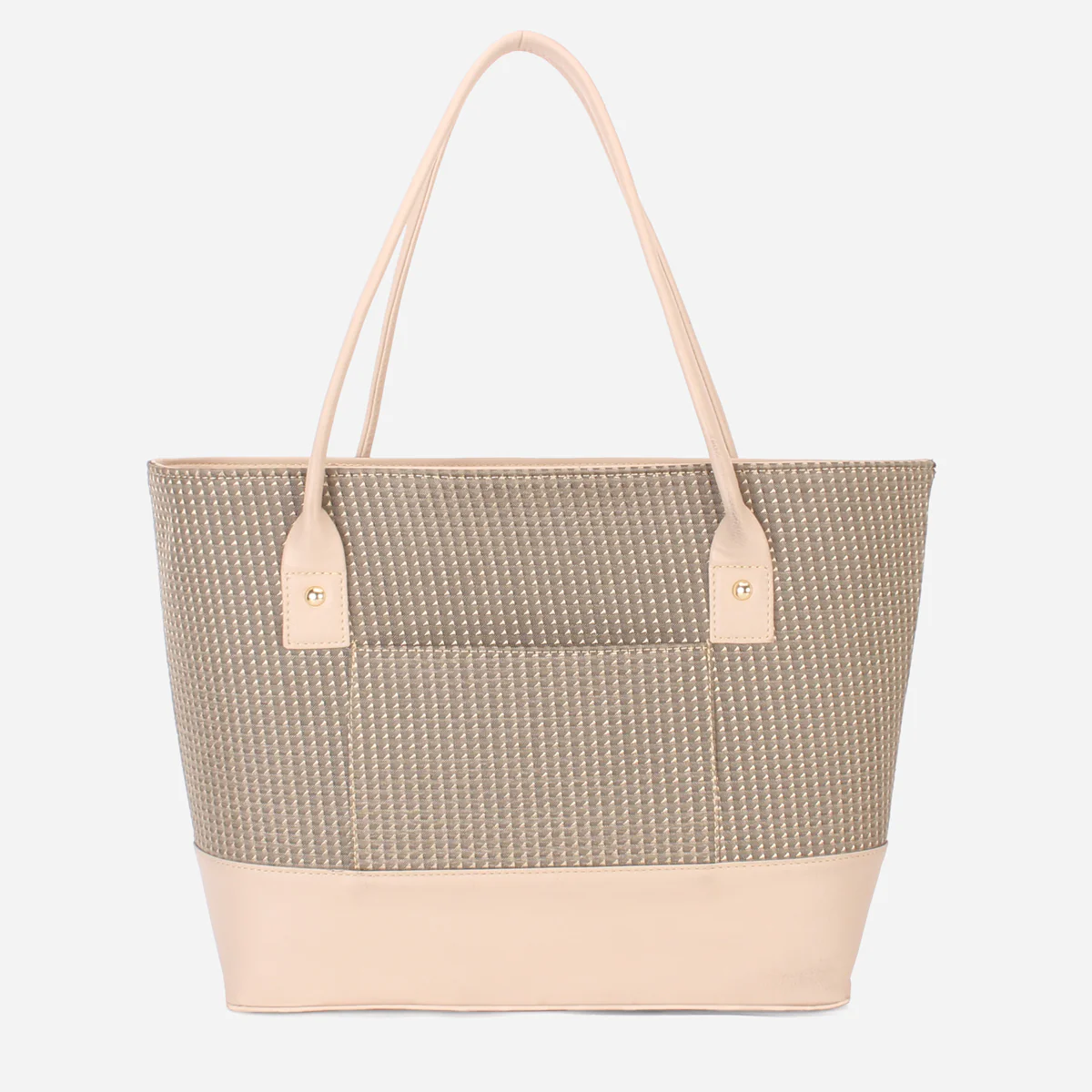 Womens "JOSEFINA" Shoulder Tote Bags - Image 2