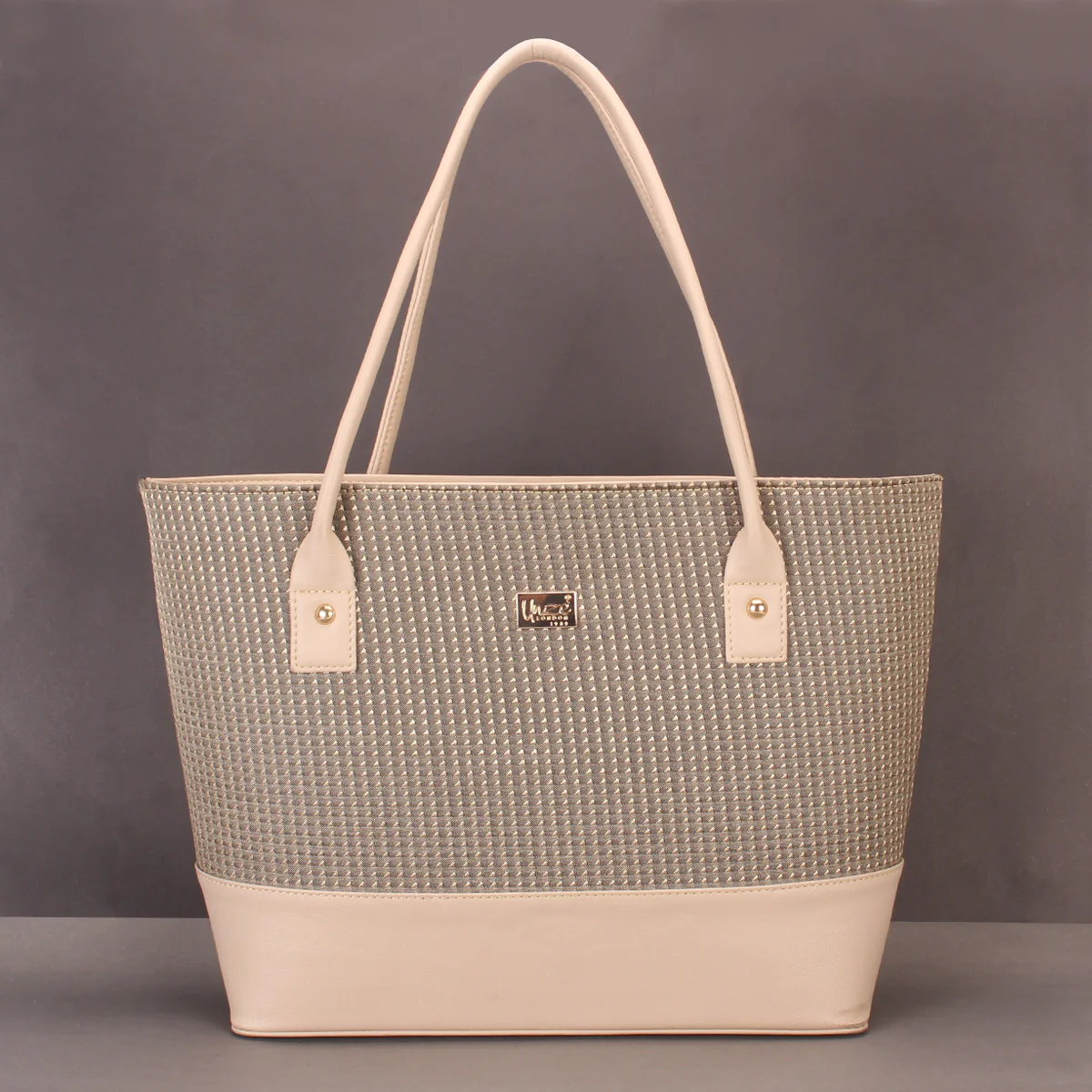 Womens "JOSEFINA" Shoulder Tote Bags - Image 4