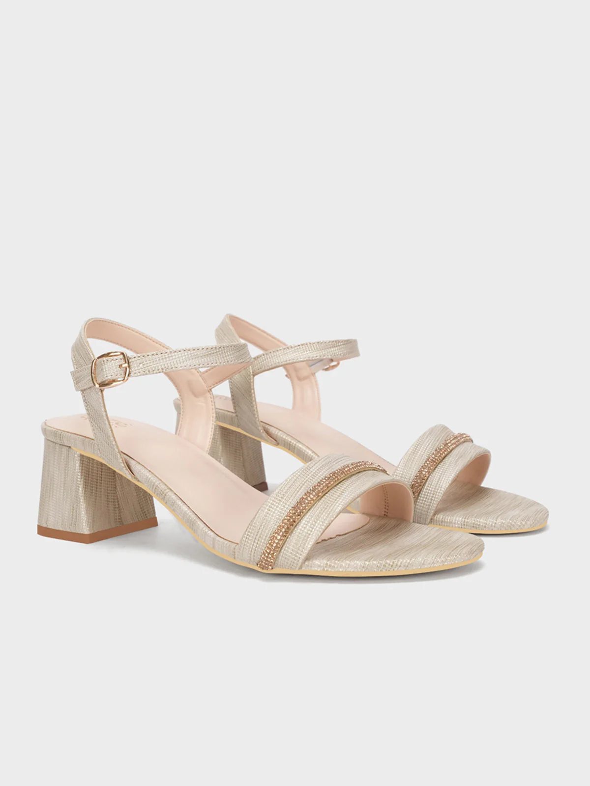 Women's "KEALA" Evening Wear Sandals - Image 2
