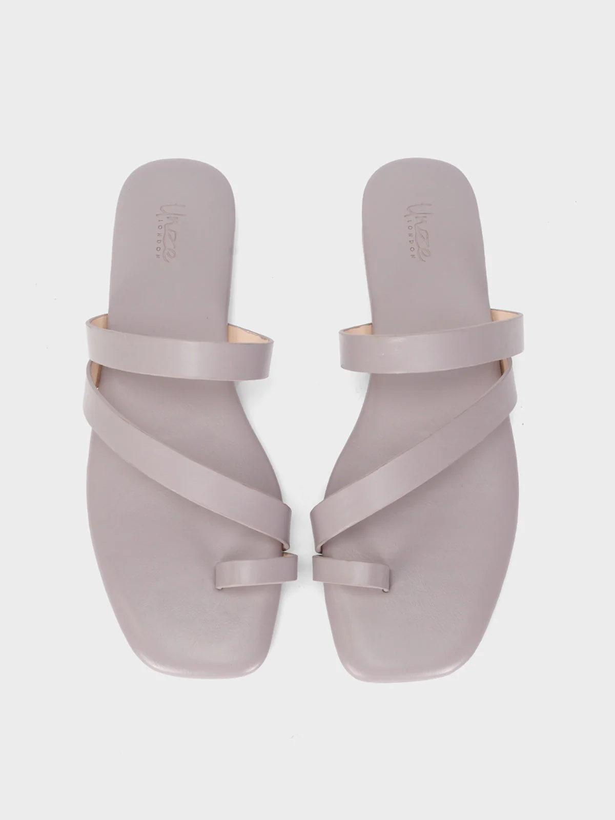 Women's "KERMIT" Casual Summer Slippers - Image 5