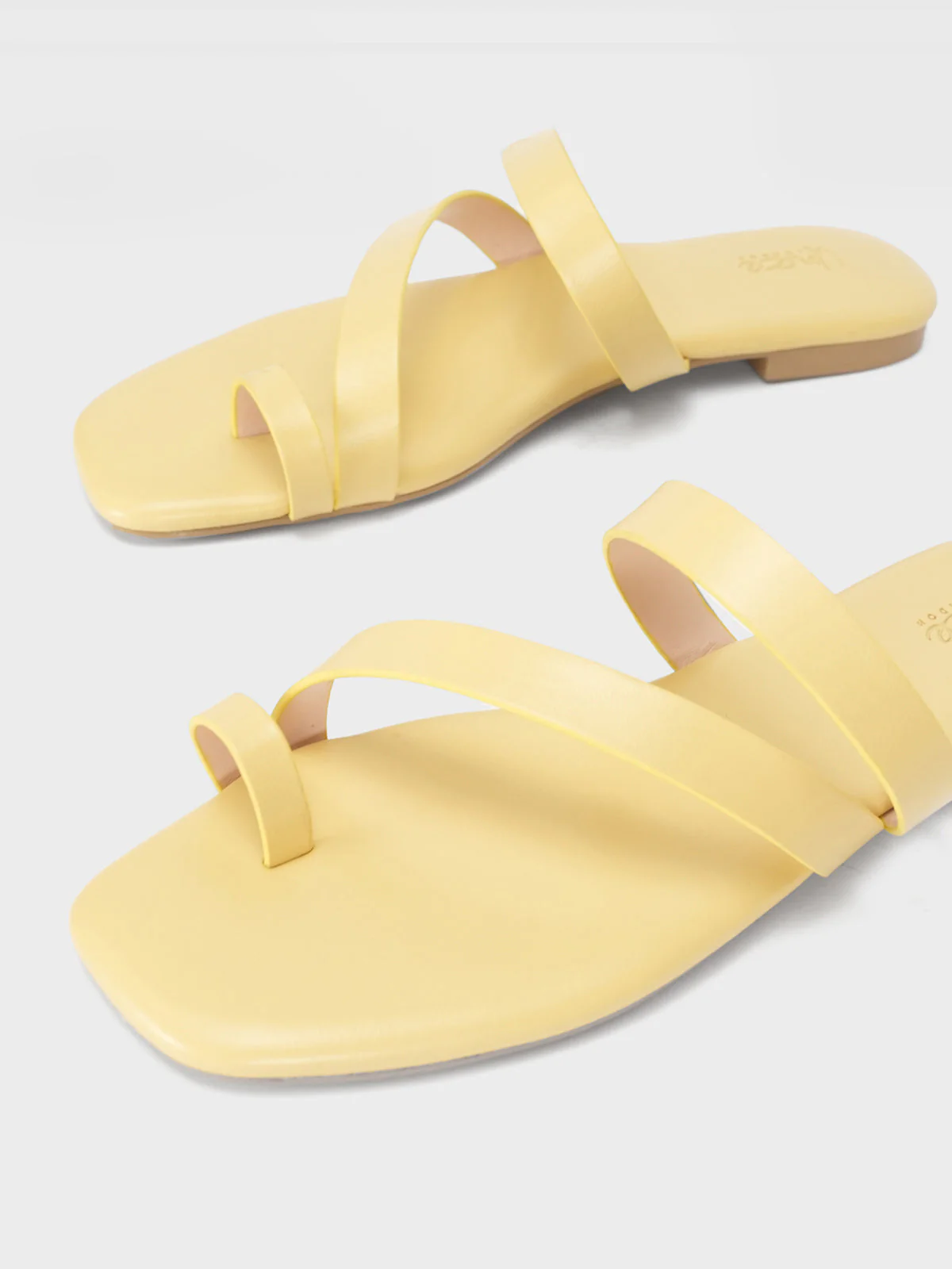 Women's "KERMIT" Casual Summer Slippers - Image 4