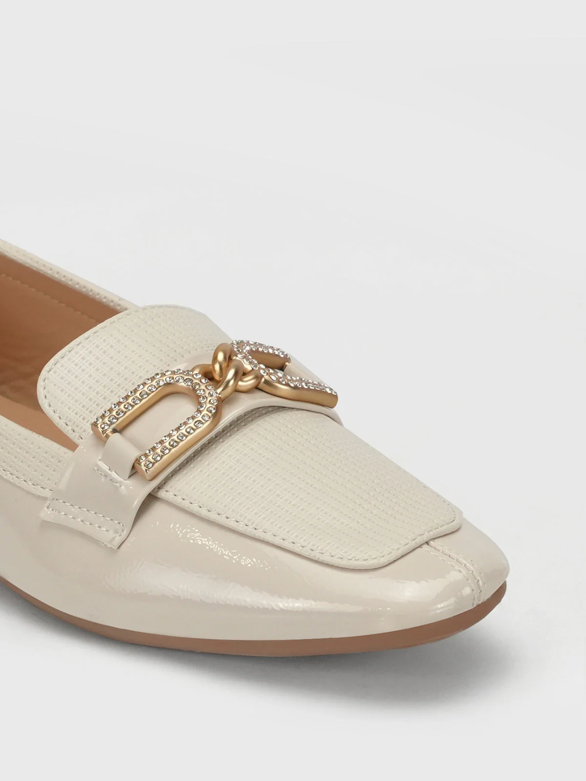 Women's "KEXI" Stylish Flat Pumps - Image 4