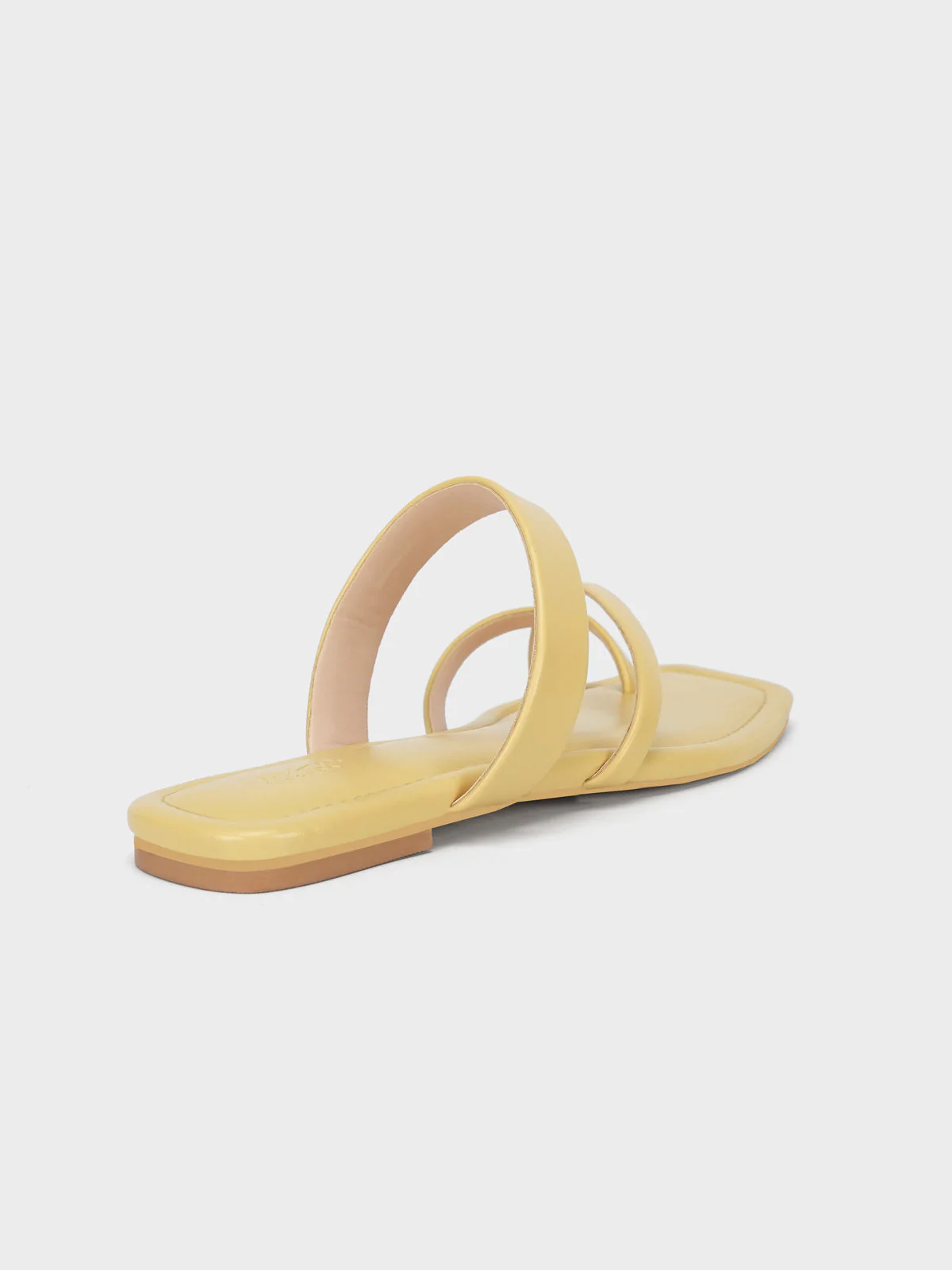 Womens "KINEKS" Stylish Flat Slippers - Image 3
