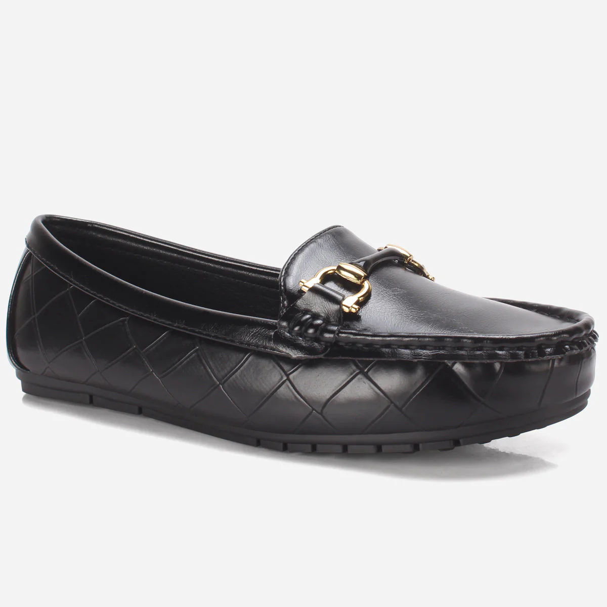 Womens "KLAMETI" Casual Everyday Moccasins