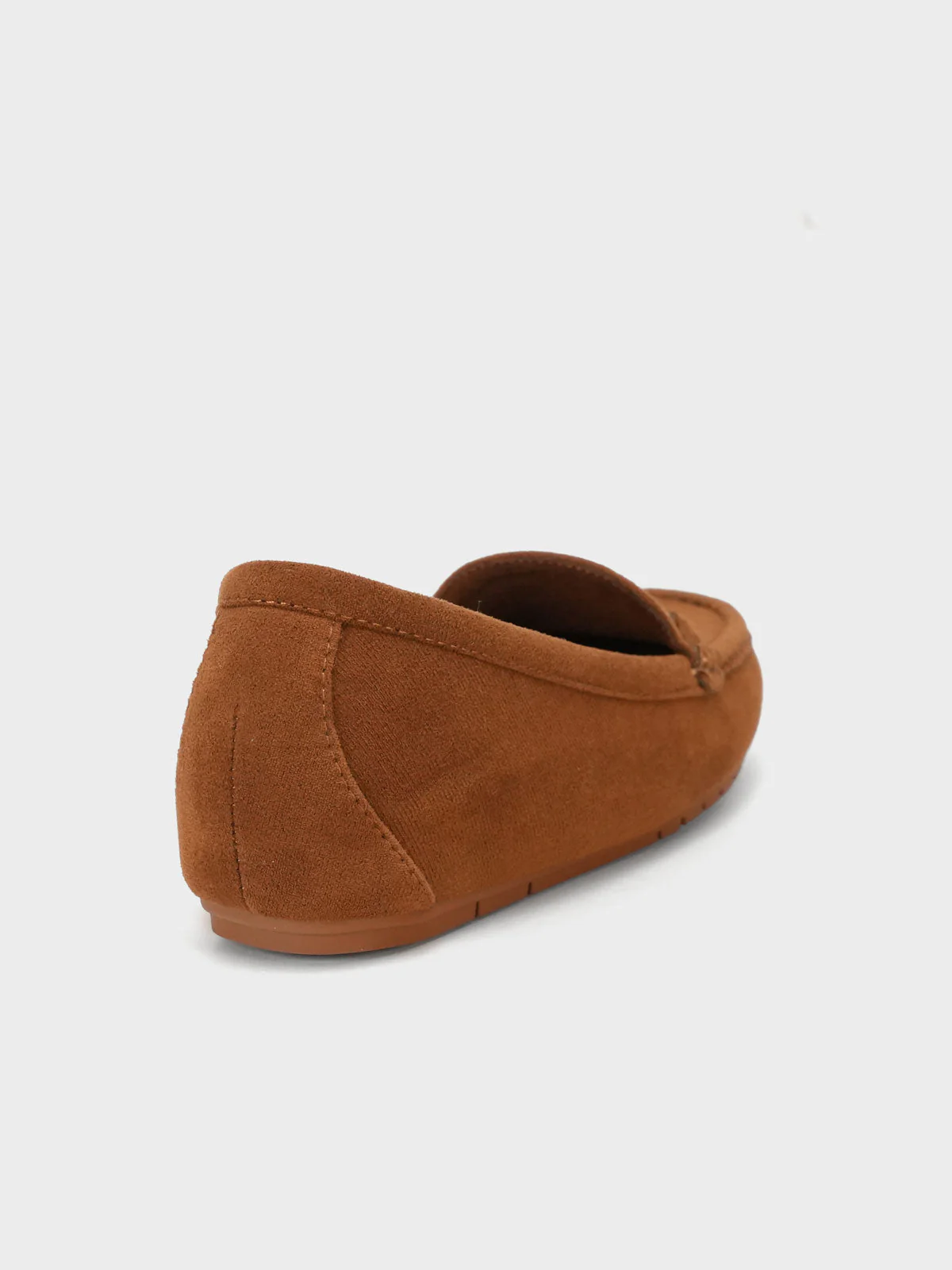 Women's "LEONID" Casual Comfy Moccasins - Image 3