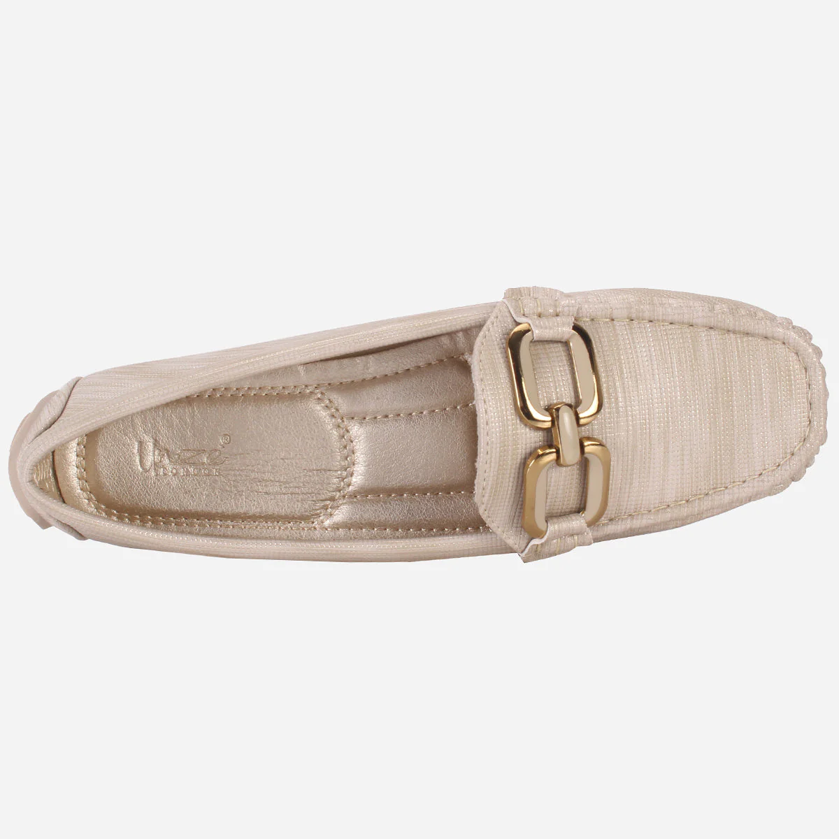 Women's "LORELAI" Casual Everyday Moccasins - Image 4