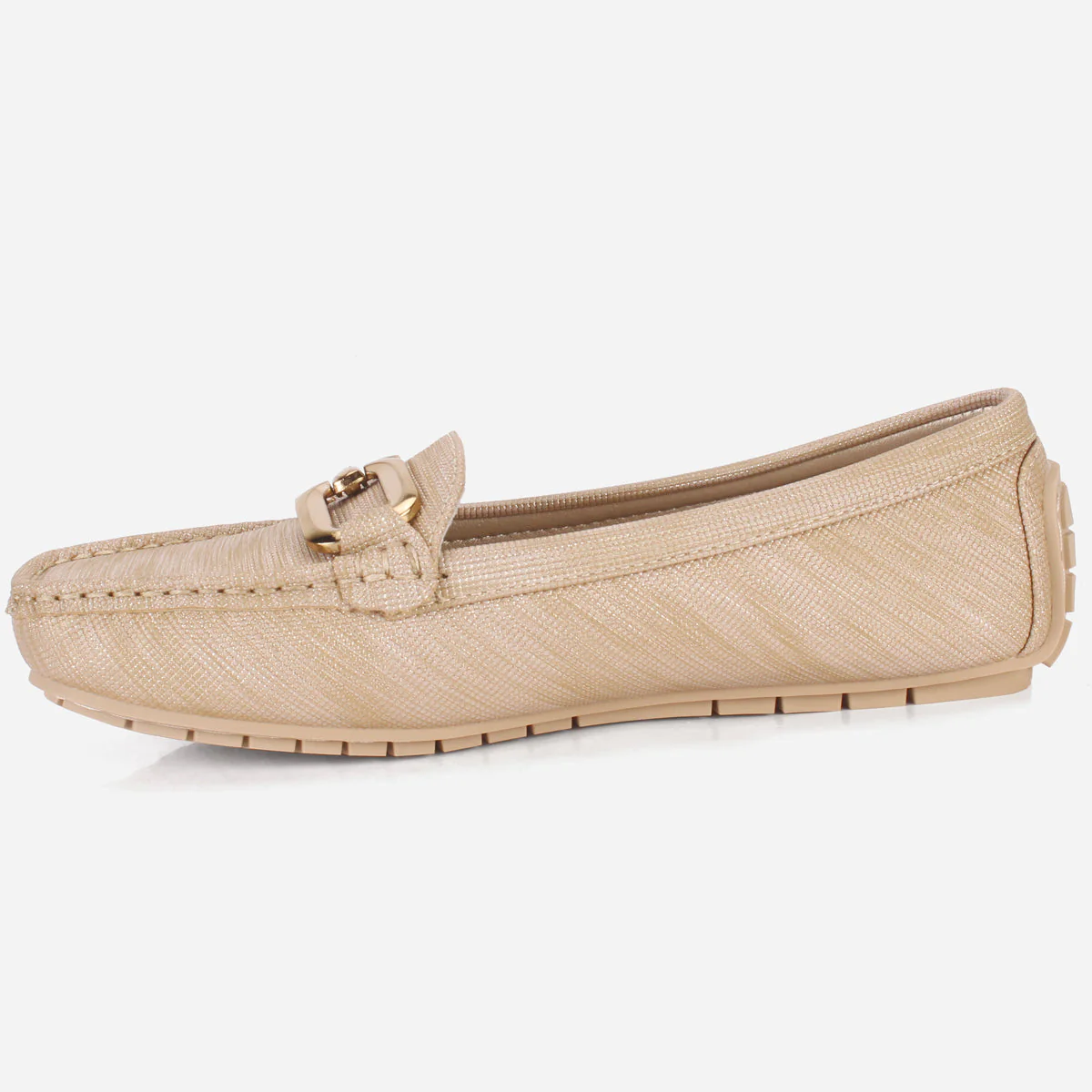 Women's "LORELAI" Casual Everyday Moccasins - Image 3