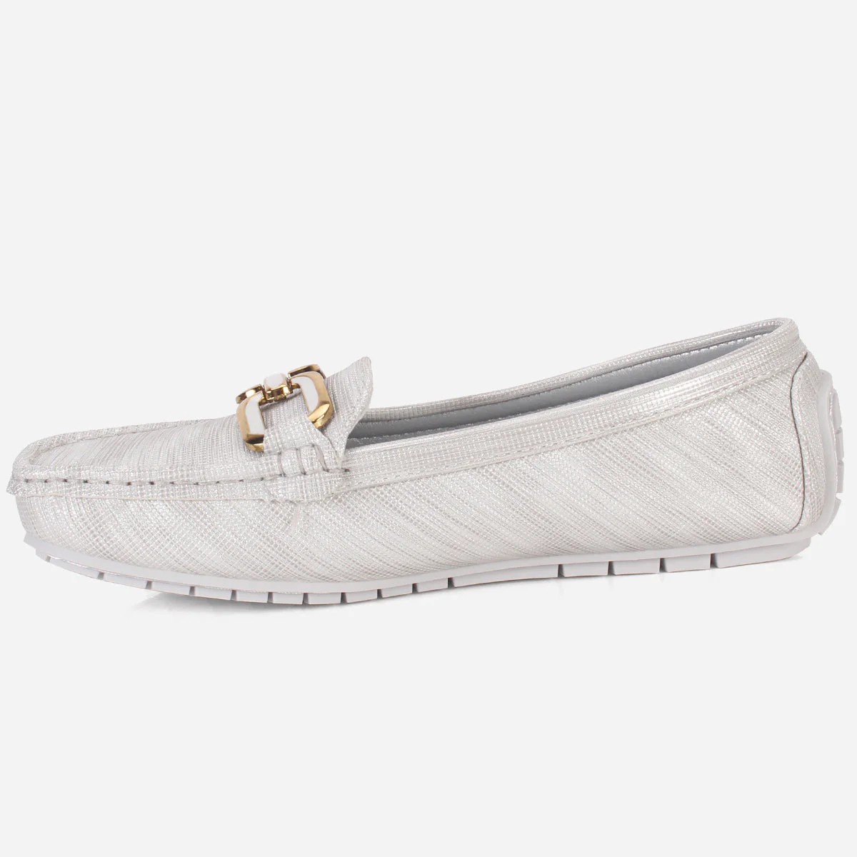Women's "LORELAI" Casual Everyday Moccasins - Image 3