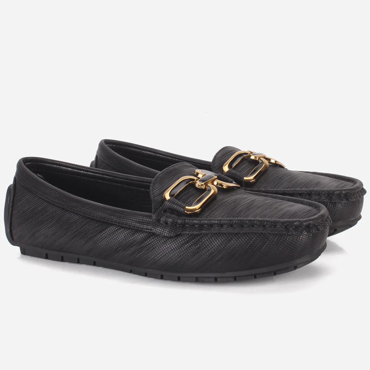 Women's "LORELAI" Casual Everyday Moccasins - Image 2