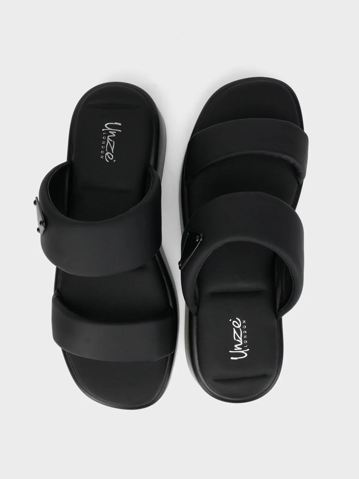 Women's "LOREXA" Casual Comfy Slippers - Image 5