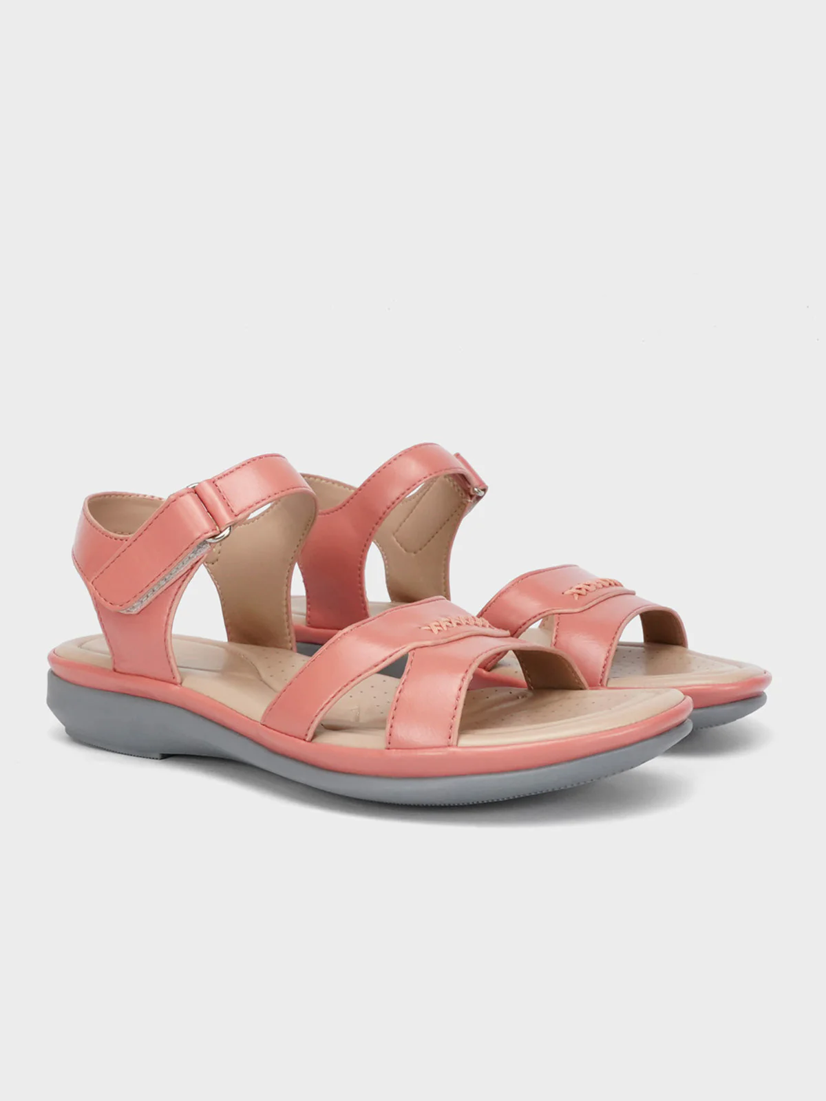 Women's "MAITAL" Comfy Casual Sandals - Image 2