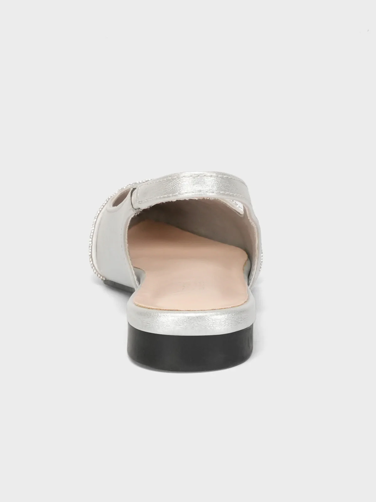 Women's "MALIBU" Casual Slingback Sandals - Image 3