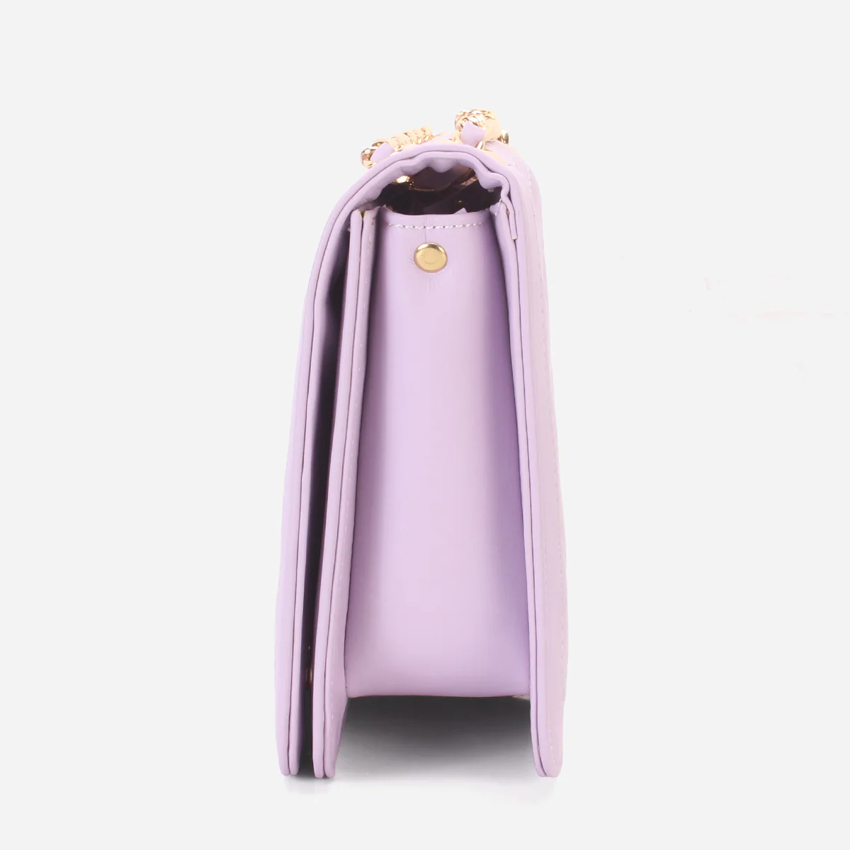 Womens "MARRION" Everyday Clutch Handbag - Image 2