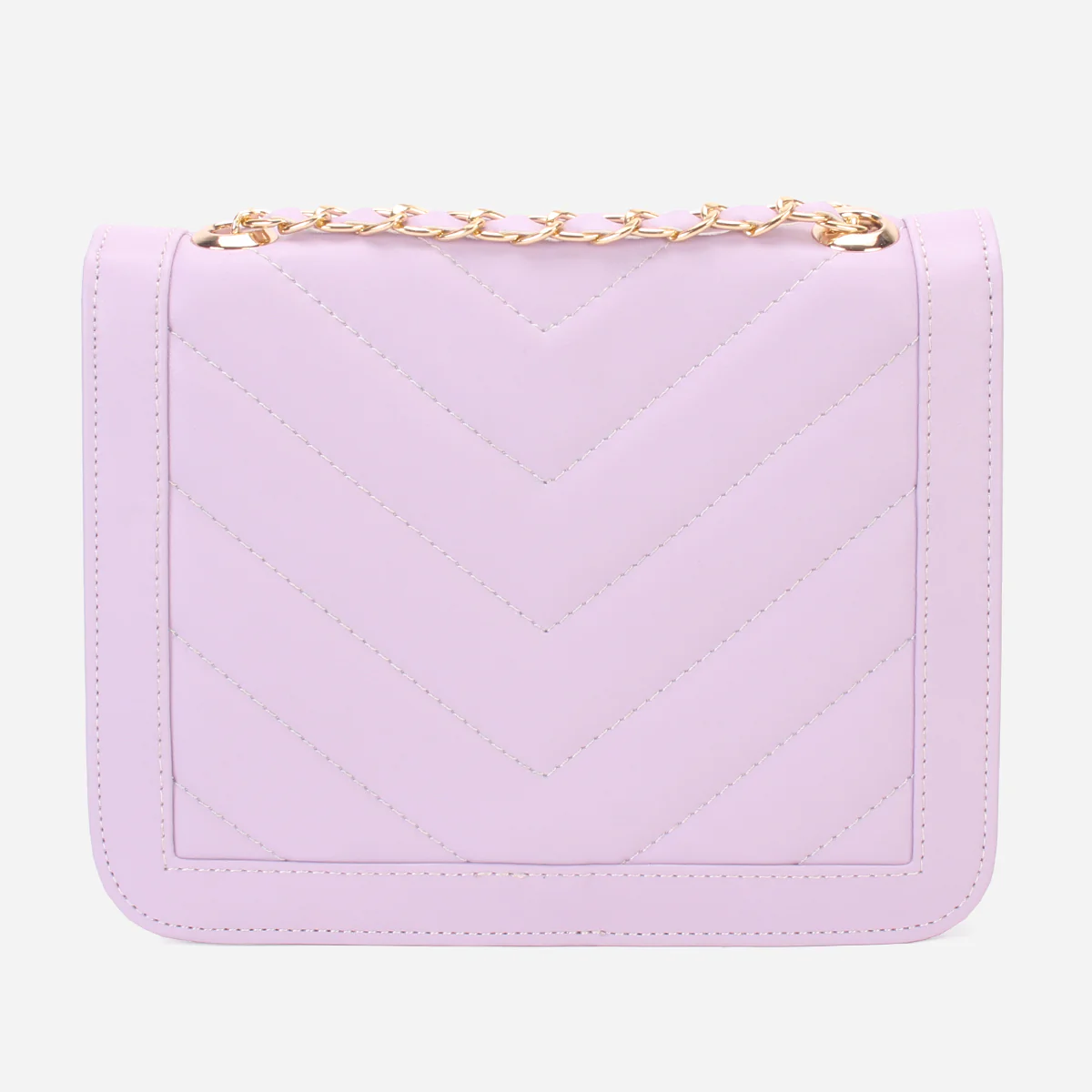 Womens "MARRION" Everyday Clutch Handbag - Image 3