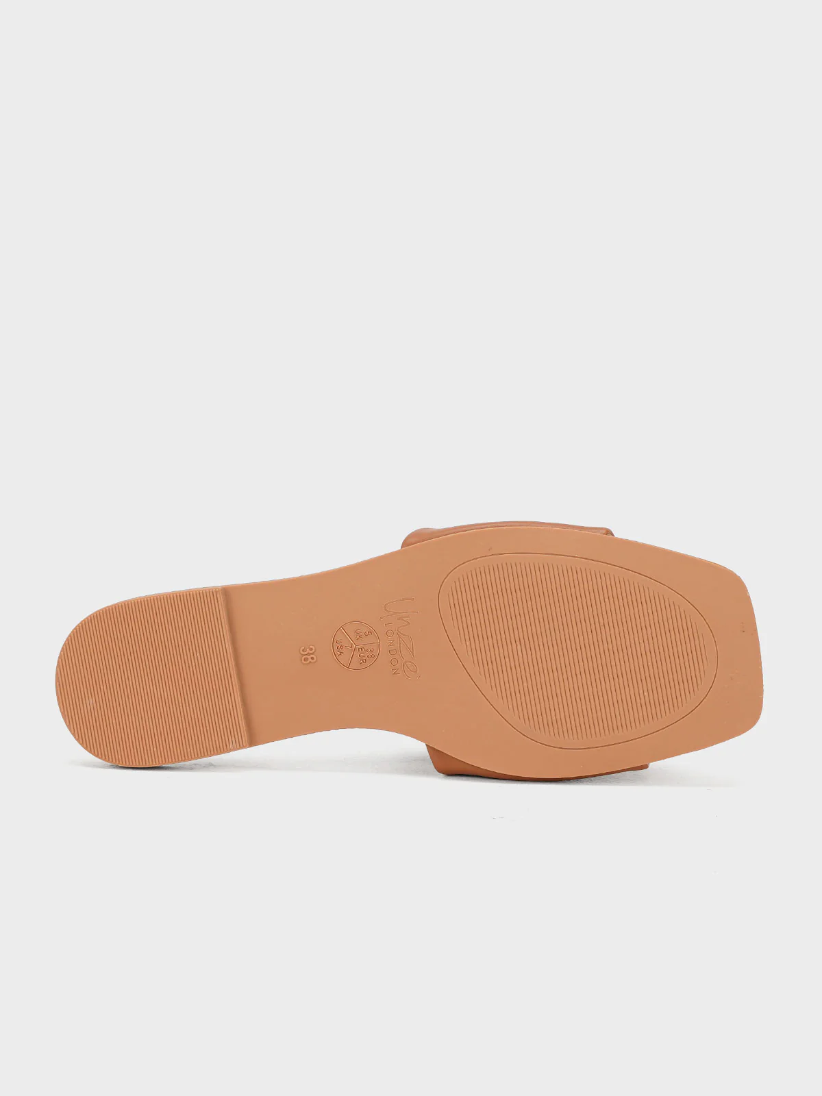 Womens "MIACH" Comfy Casual Slippers - Image 4