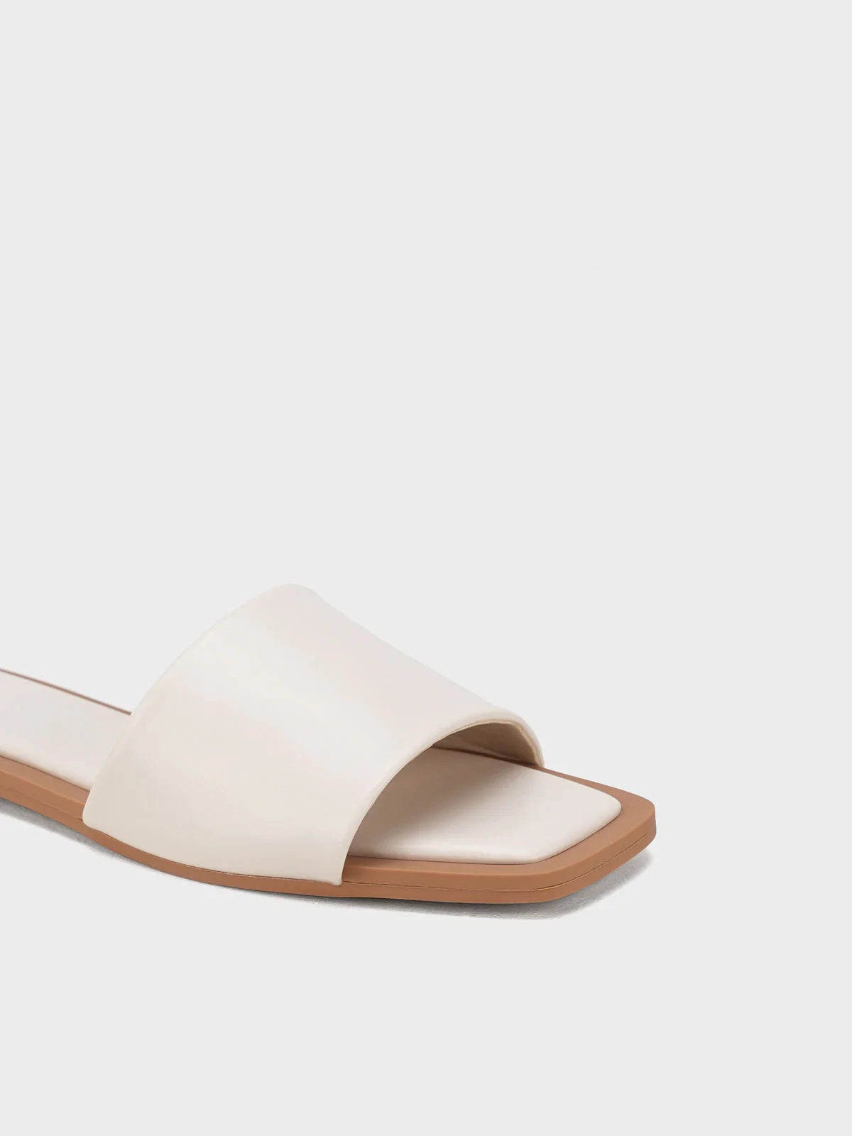 Womens "MIACH" Comfy Casual Slippers - Image 5