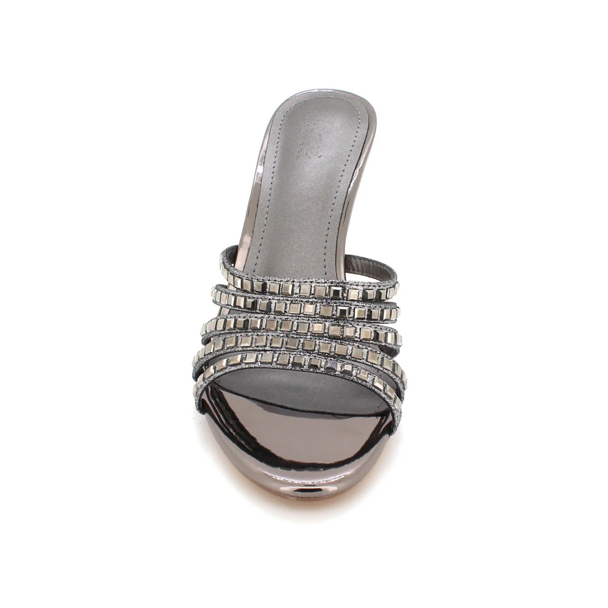 Women's "MUNZIA" Embellished Stylish Sandals - Image 2
