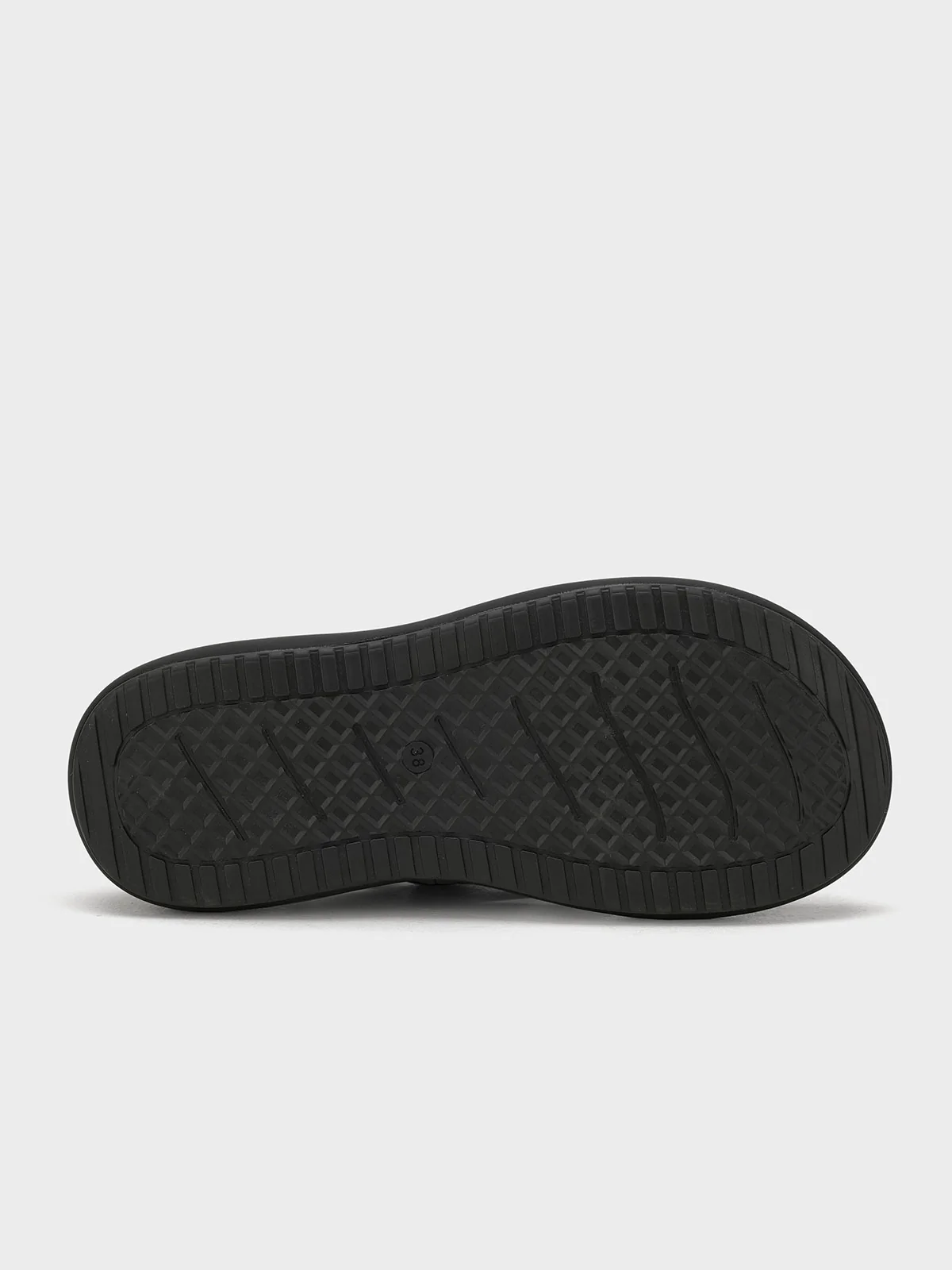 Womens "NENICA" Cozy Walk Slippers - Image 5