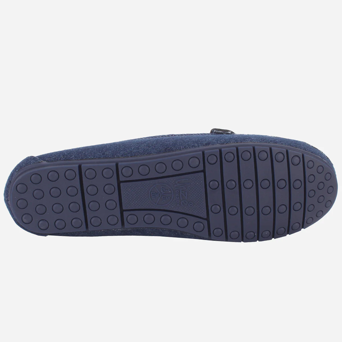Women's "NIKEETA" Casual Everyday Moccasins - Image 5