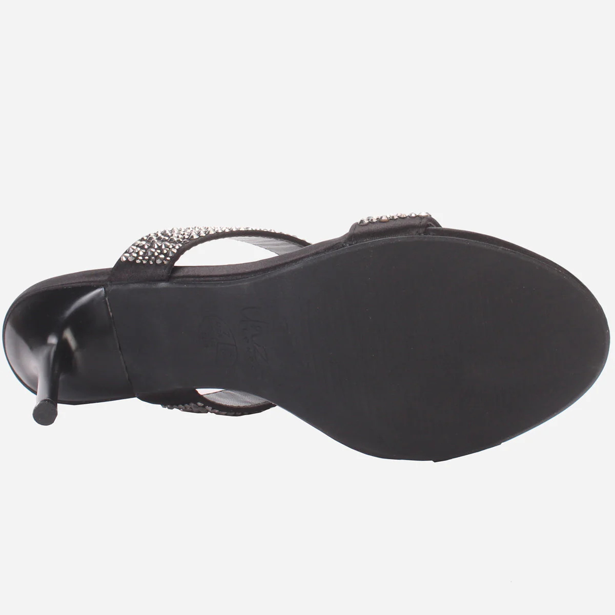 Women's "NIVANA" Dual Strap Open Toe Sandals - Image 5