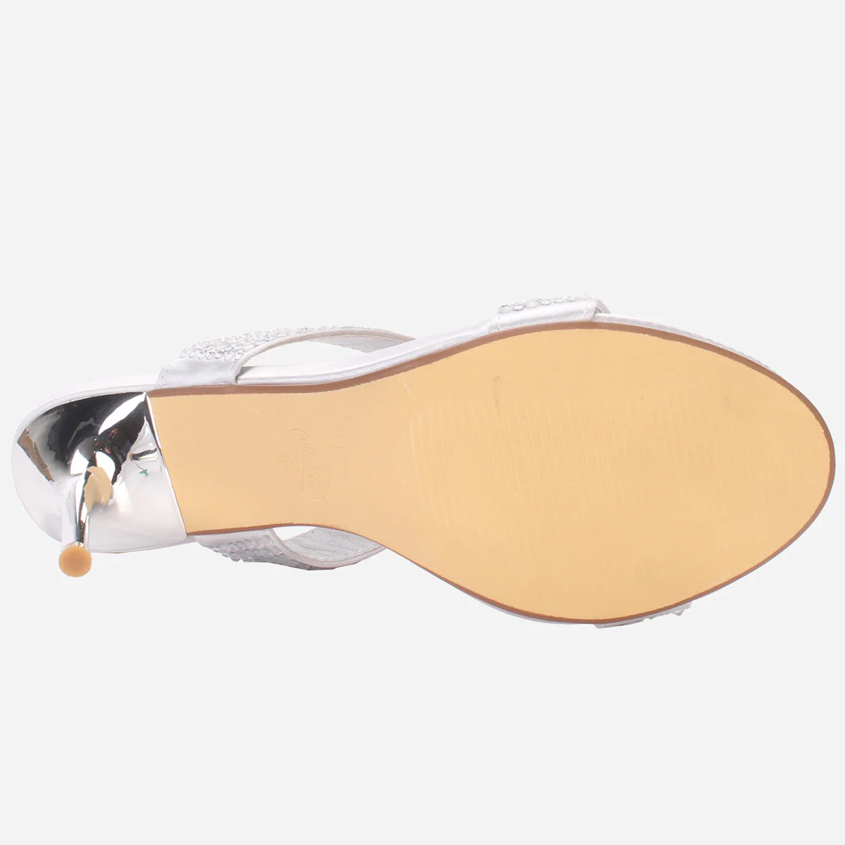 Women's "NIVANA" Dual Strap Open Toe Sandals - Image 5