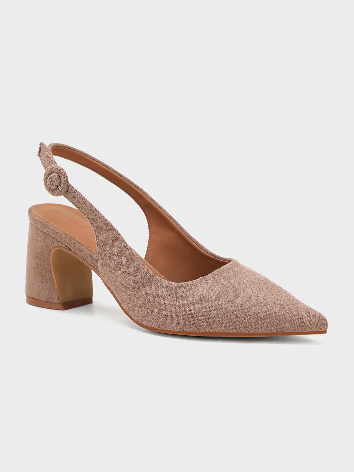 Women's "NNEKE" Pointed Toe Sandals