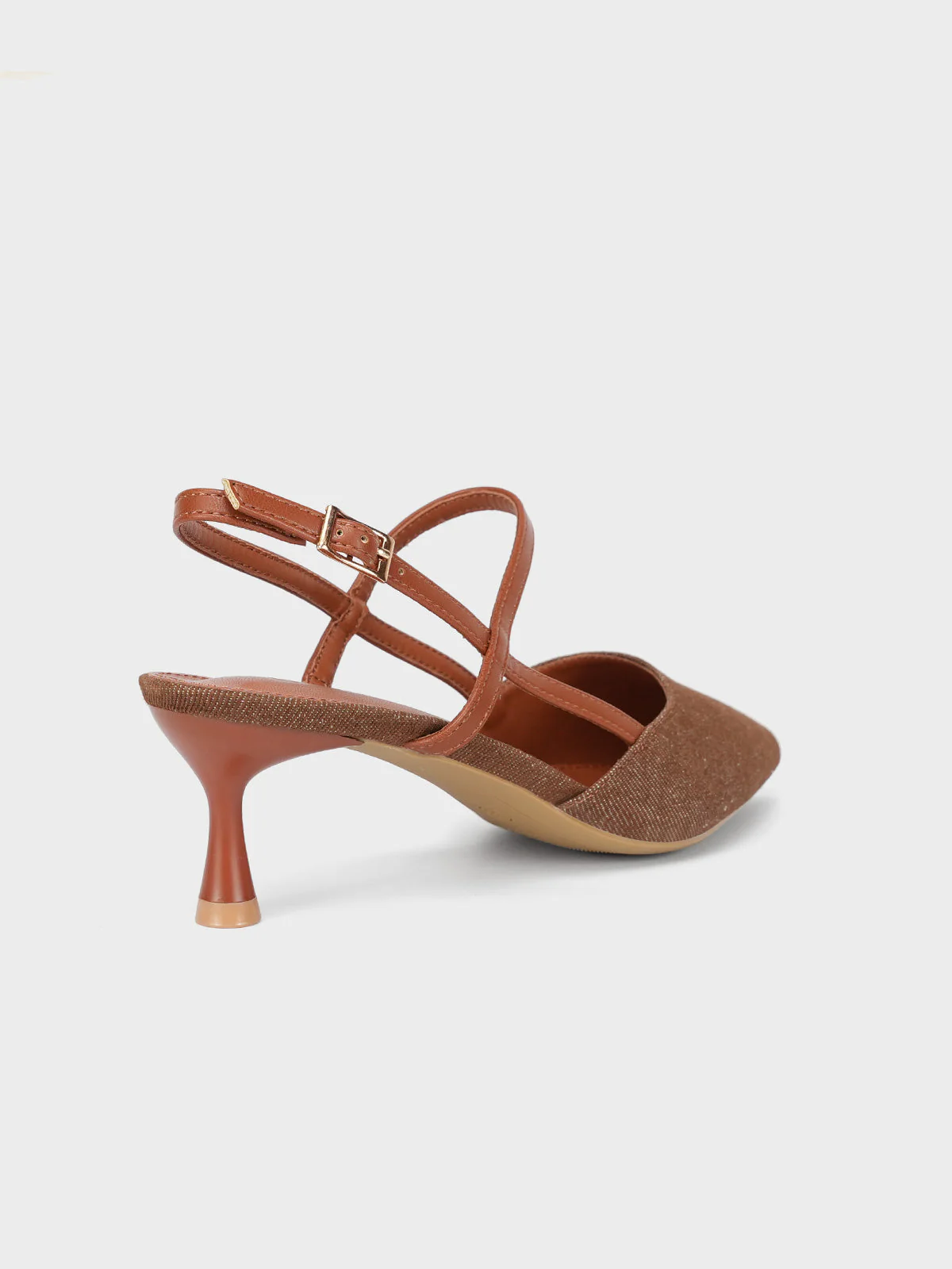 Women's "NORETA" Pointed Casual Sandals - Image 3
