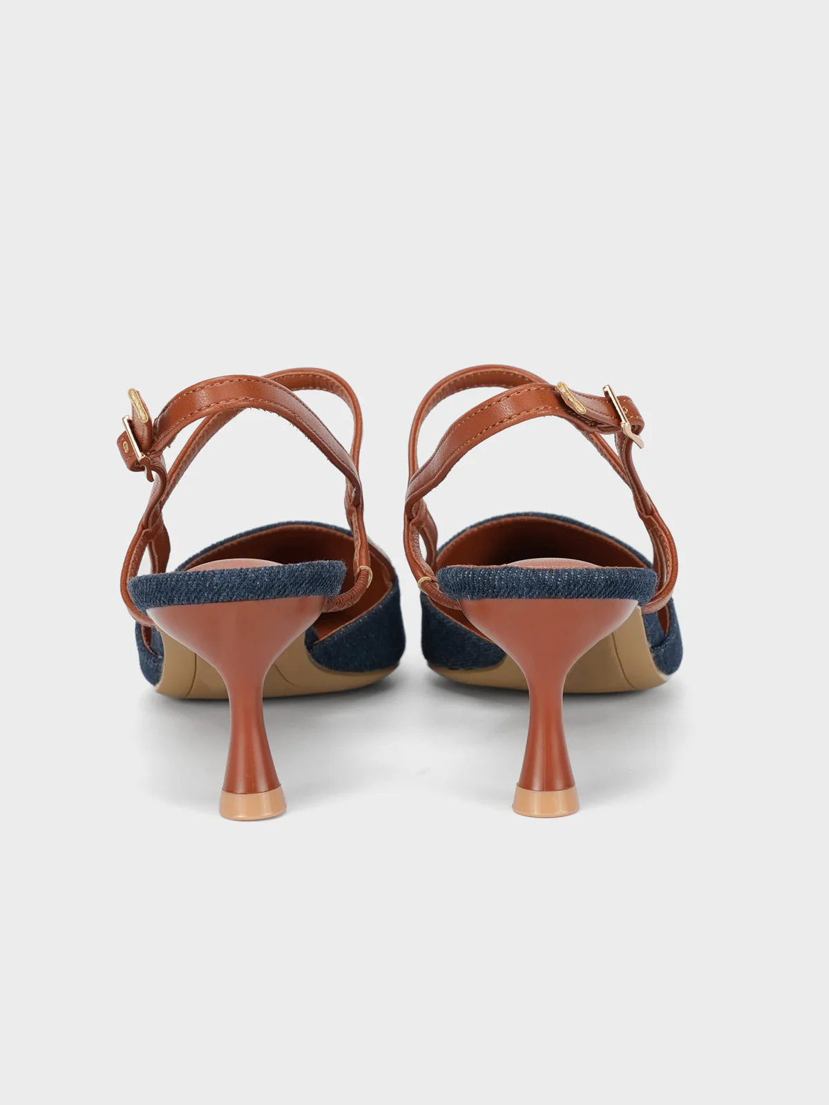 Women's "NORETA" Pointed Casual Sandals - Image 3