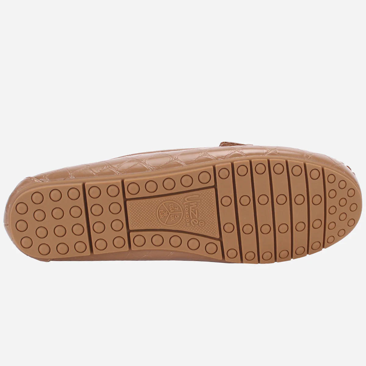 Women's "NUBITA" Casual Everyday Moccasins - Image 5
