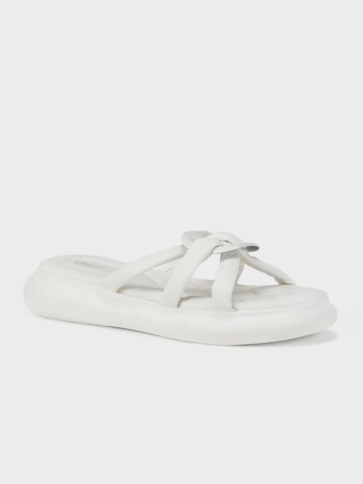 Womens "NUZINIO" Casual Comfy Slippers