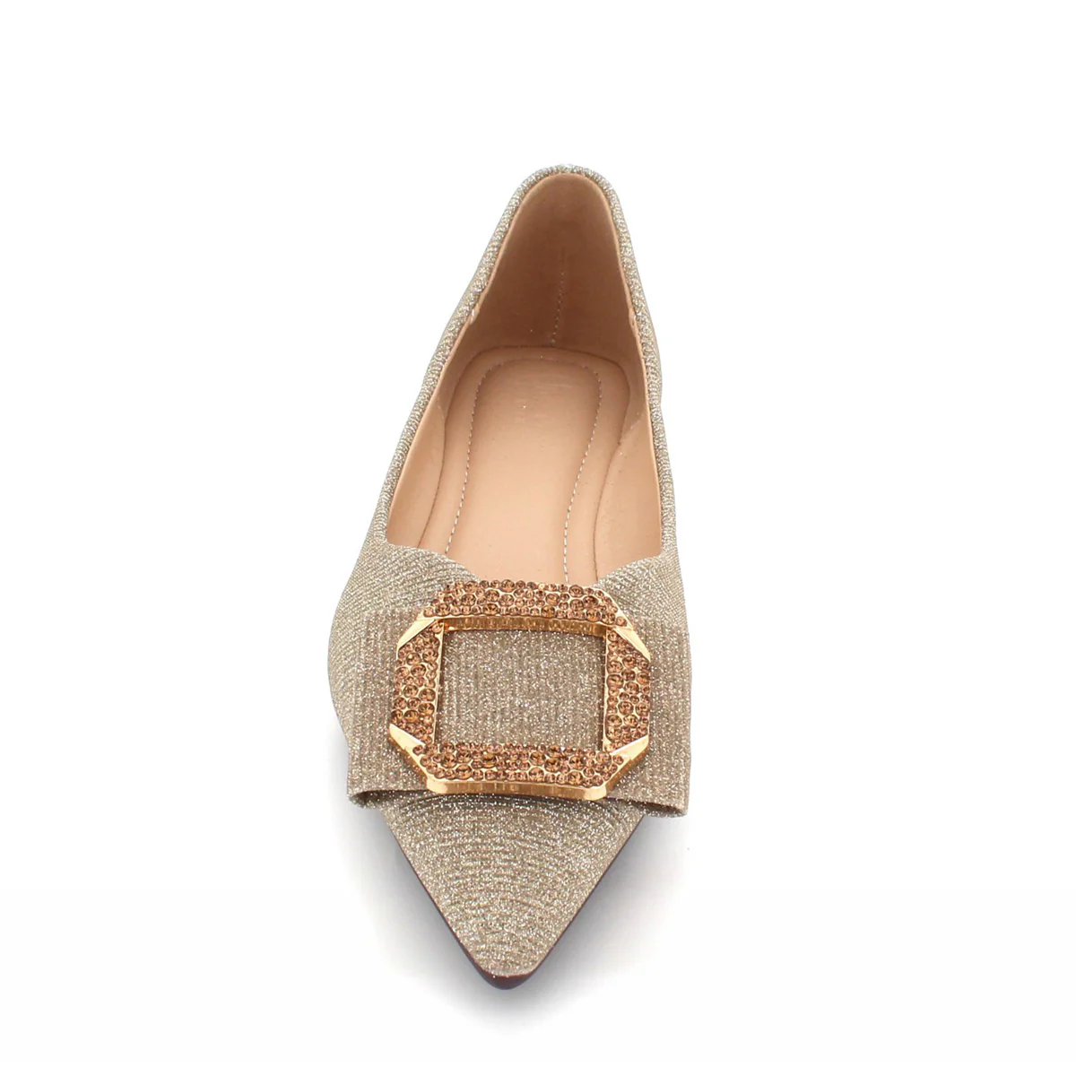 Women's "OREGON" Stylish Evening Pumps - Image 2