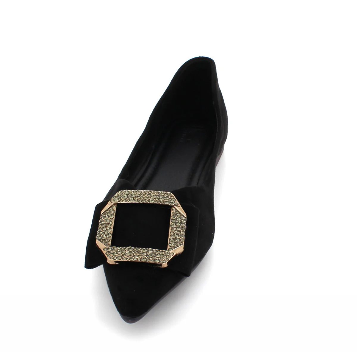 Women's "OREGON" Stylish Evening Pumps - Image 2