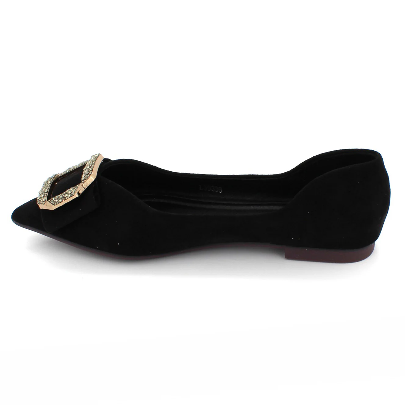 Women's "OREGON" Stylish Evening Pumps - Image 3