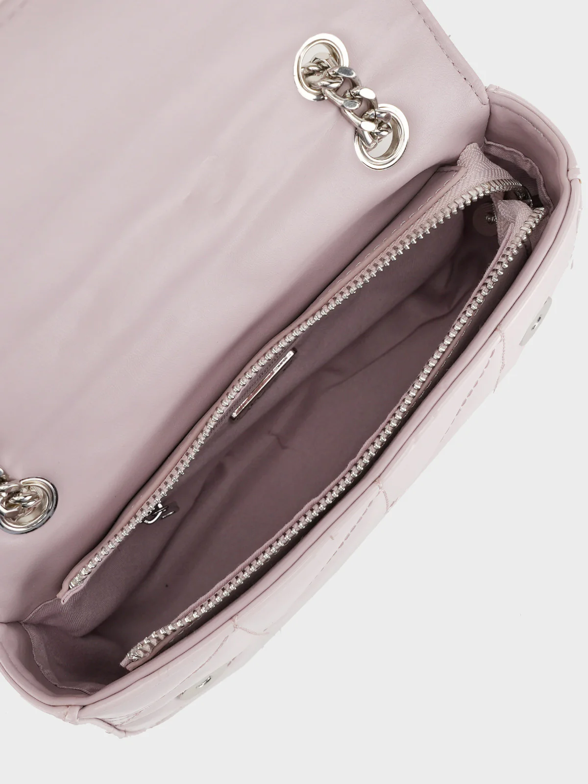 Womens "ORELLA" Stylish Evening Shoulder Bag - Image 3