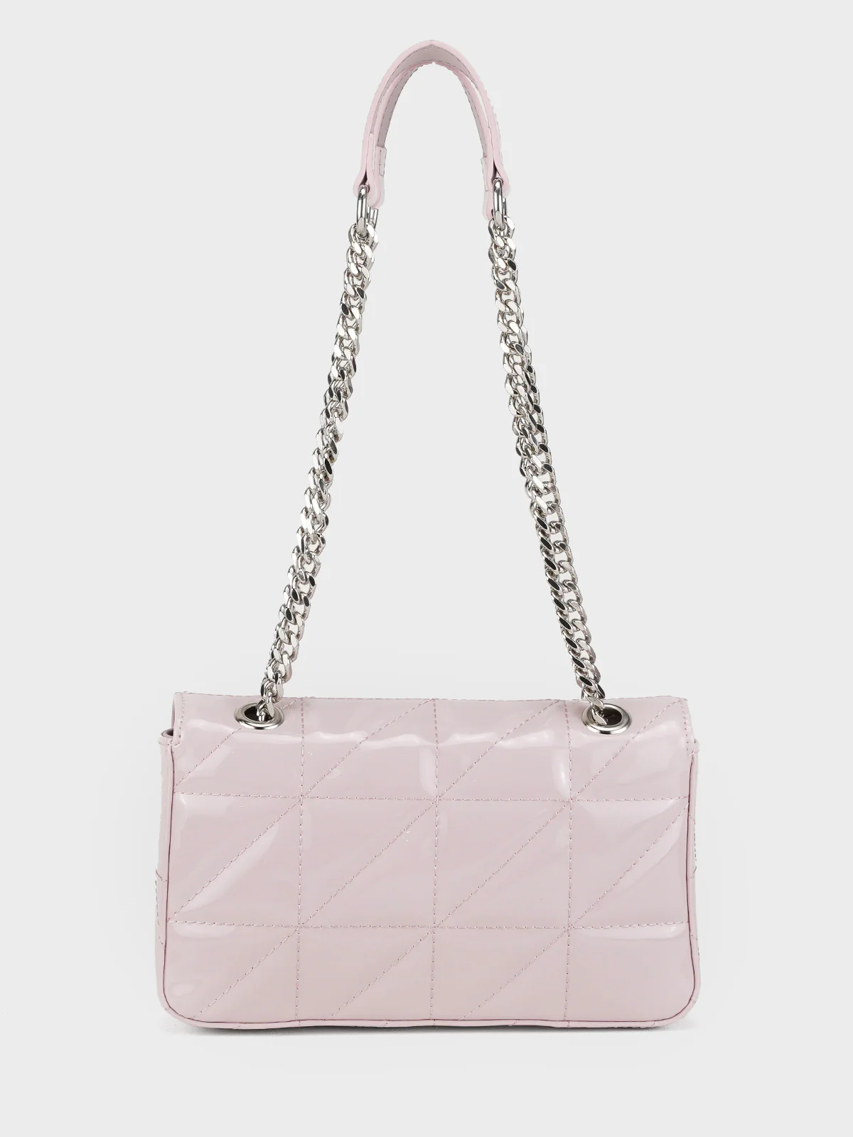 Womens "ORELLA" Stylish Evening Shoulder Bag - Image 5