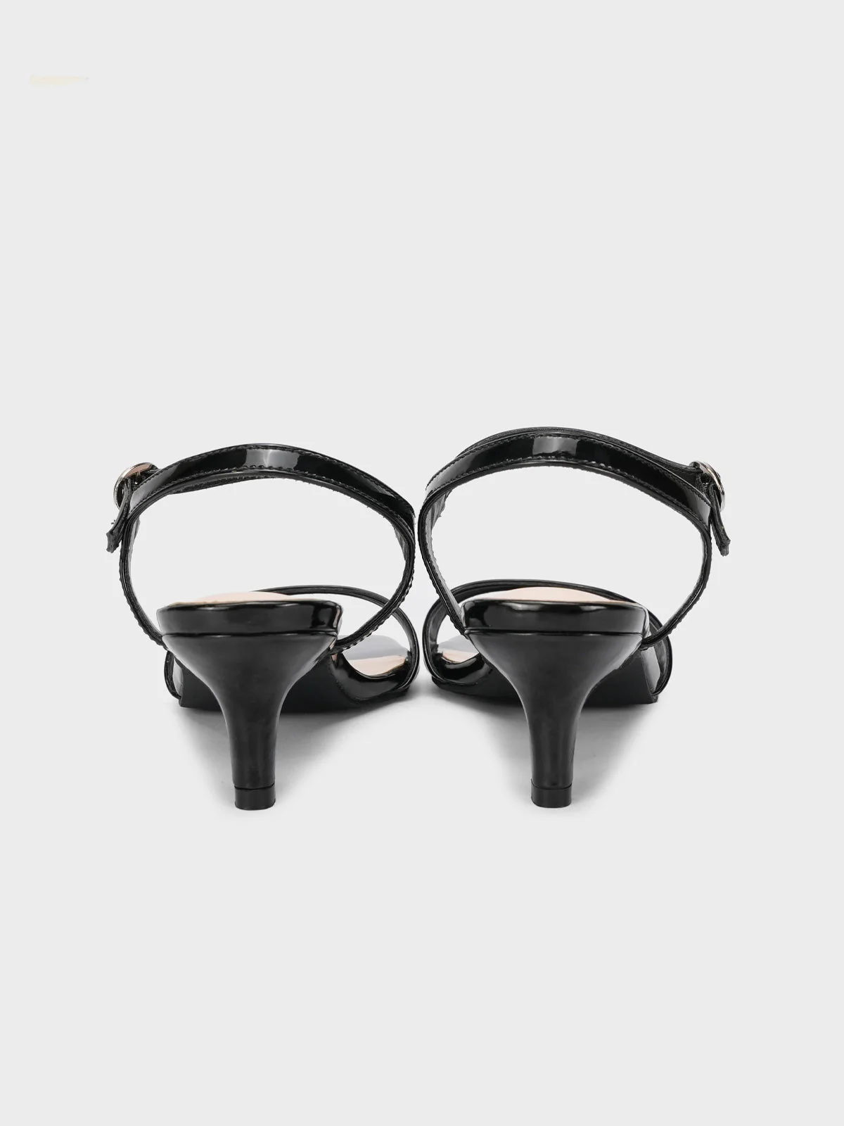 Womens "PHAINE" Casual Open Toe Sandals - Image 3