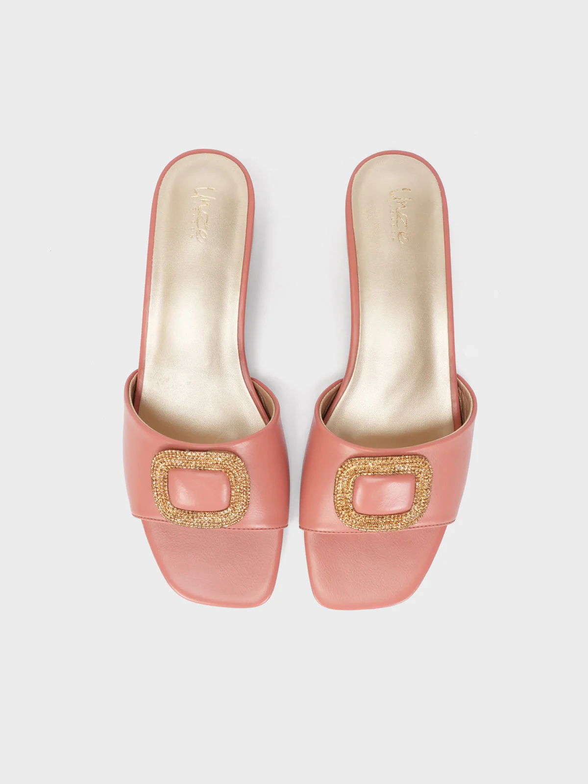 Women's "PLUTUS" Stylish Summer Sandals - Image 5