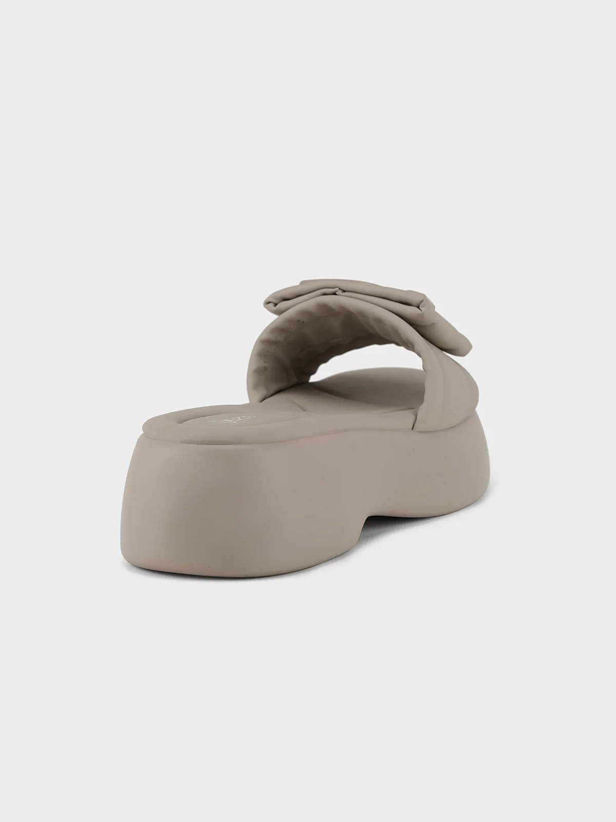 Womens "QINZI" Comfy Causal Slippers - Image 5